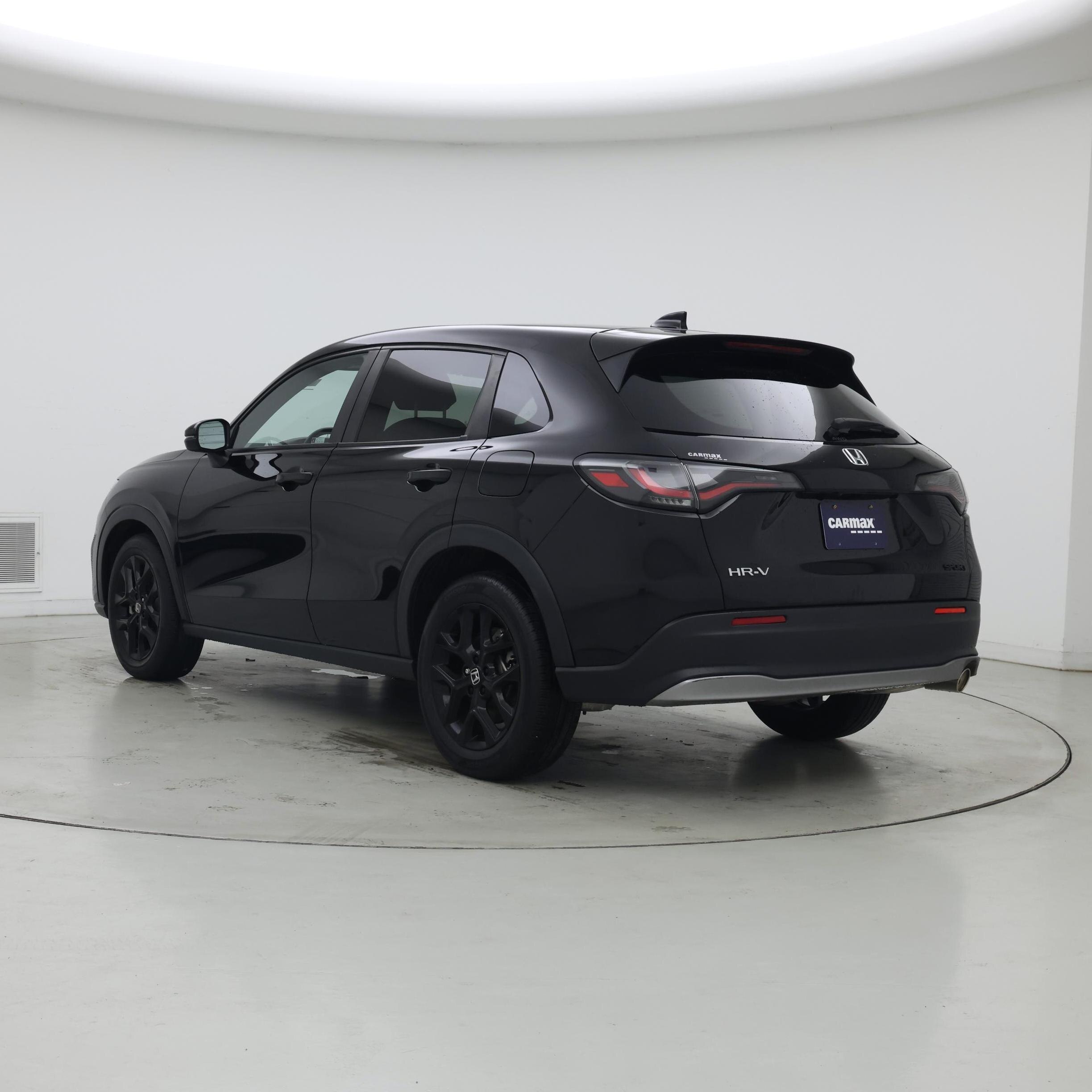 Thumbnail: 2024 Honda HR-V - 2