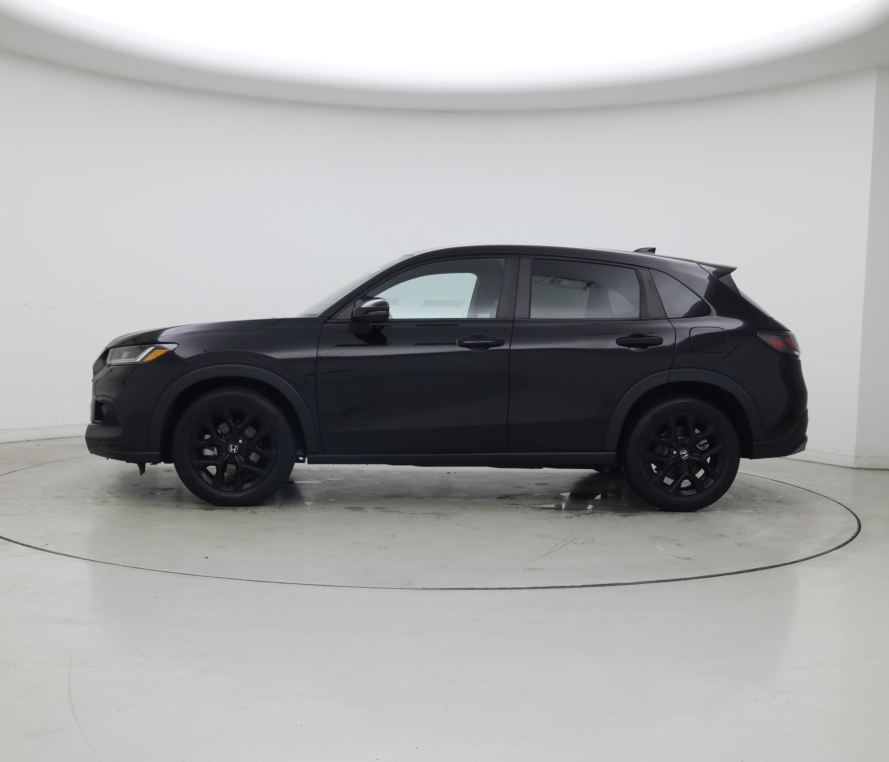 Thumbnail: 2024 Honda HR-V - 3