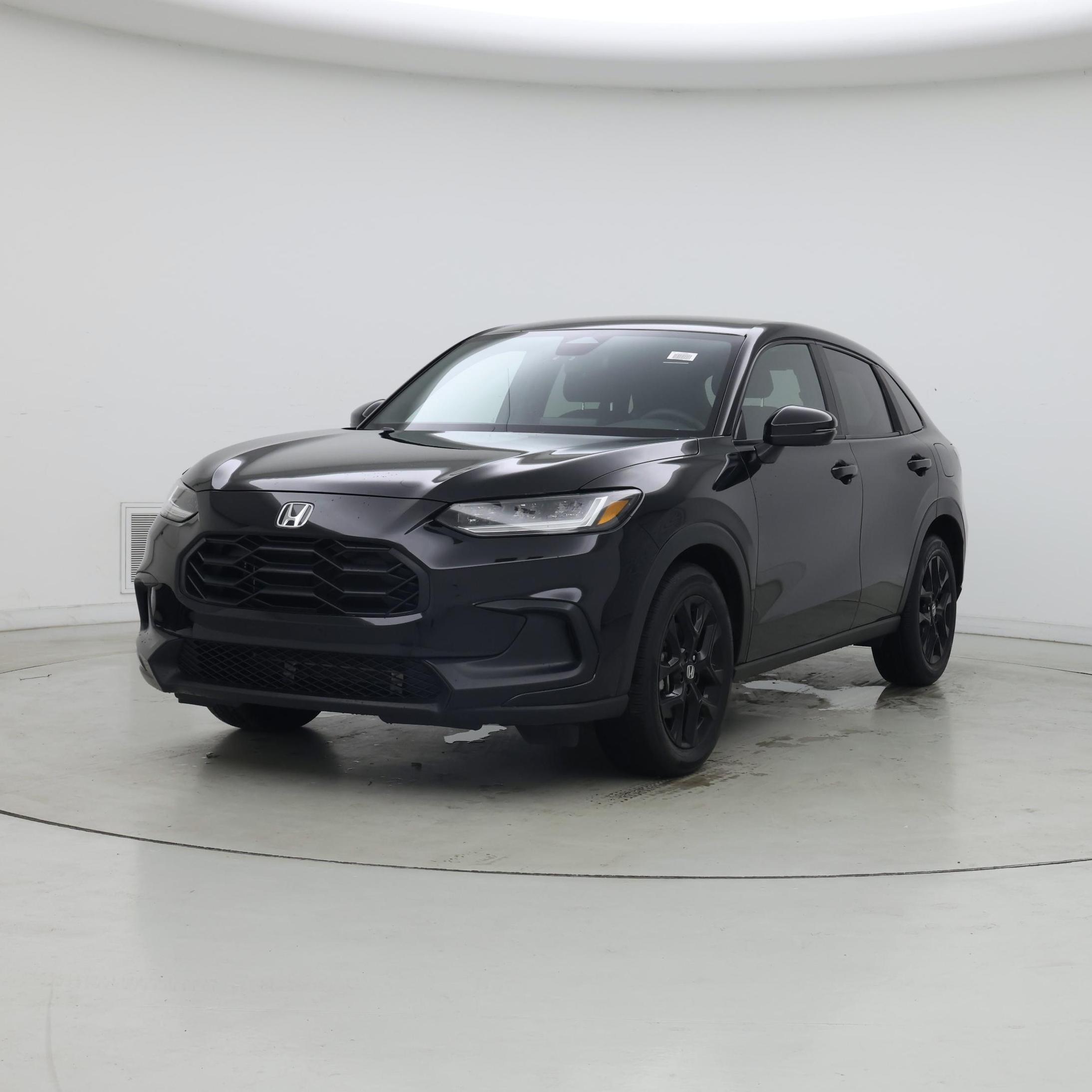 Thumbnail: 2024 Honda HR-V - 4