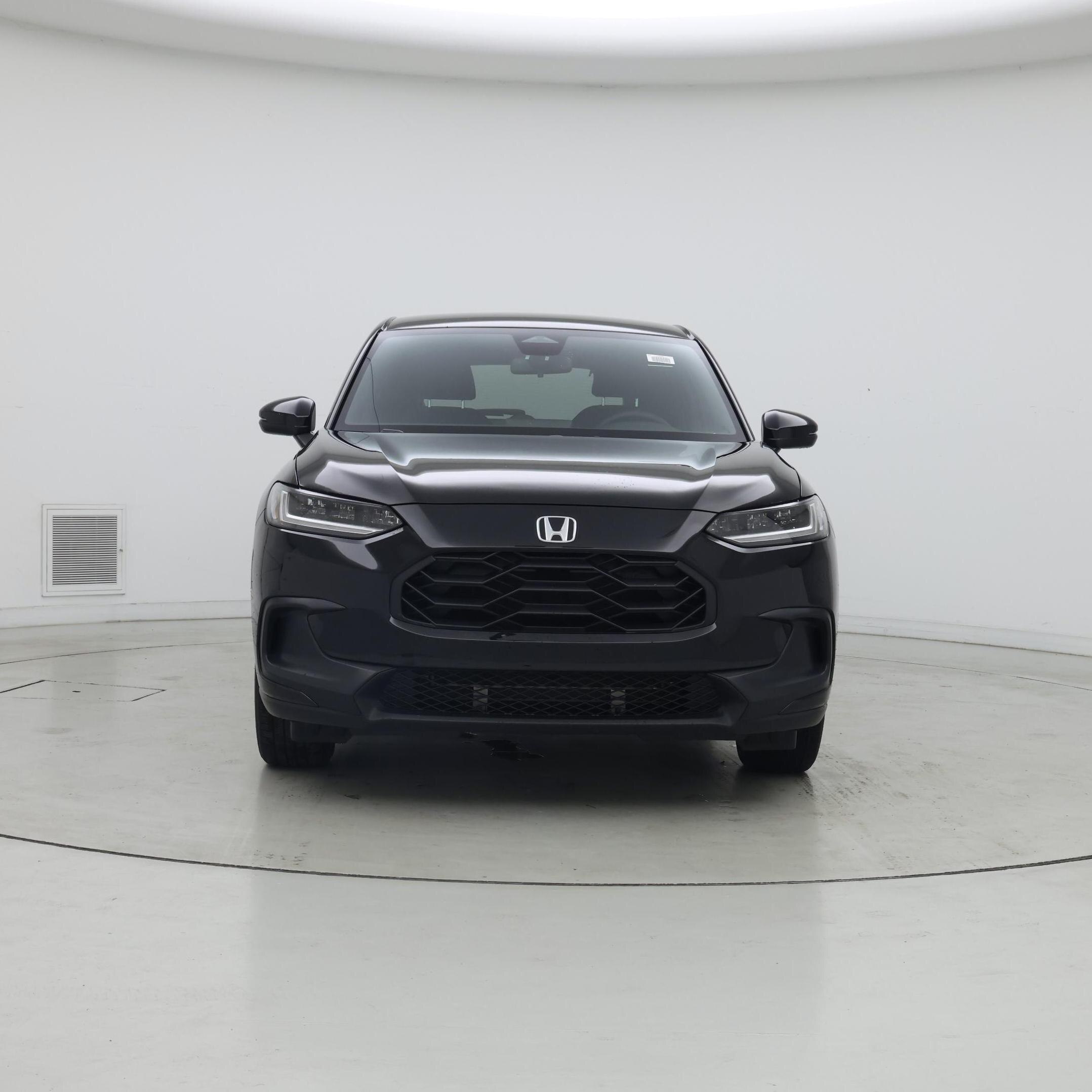 Thumbnail: 2024 Honda HR-V - 5