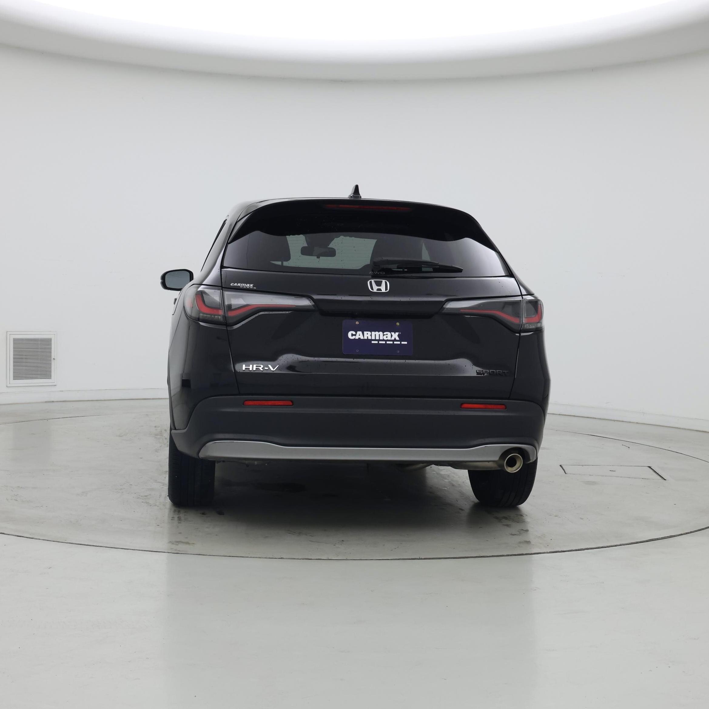 Thumbnail: 2024 Honda HR-V - 6