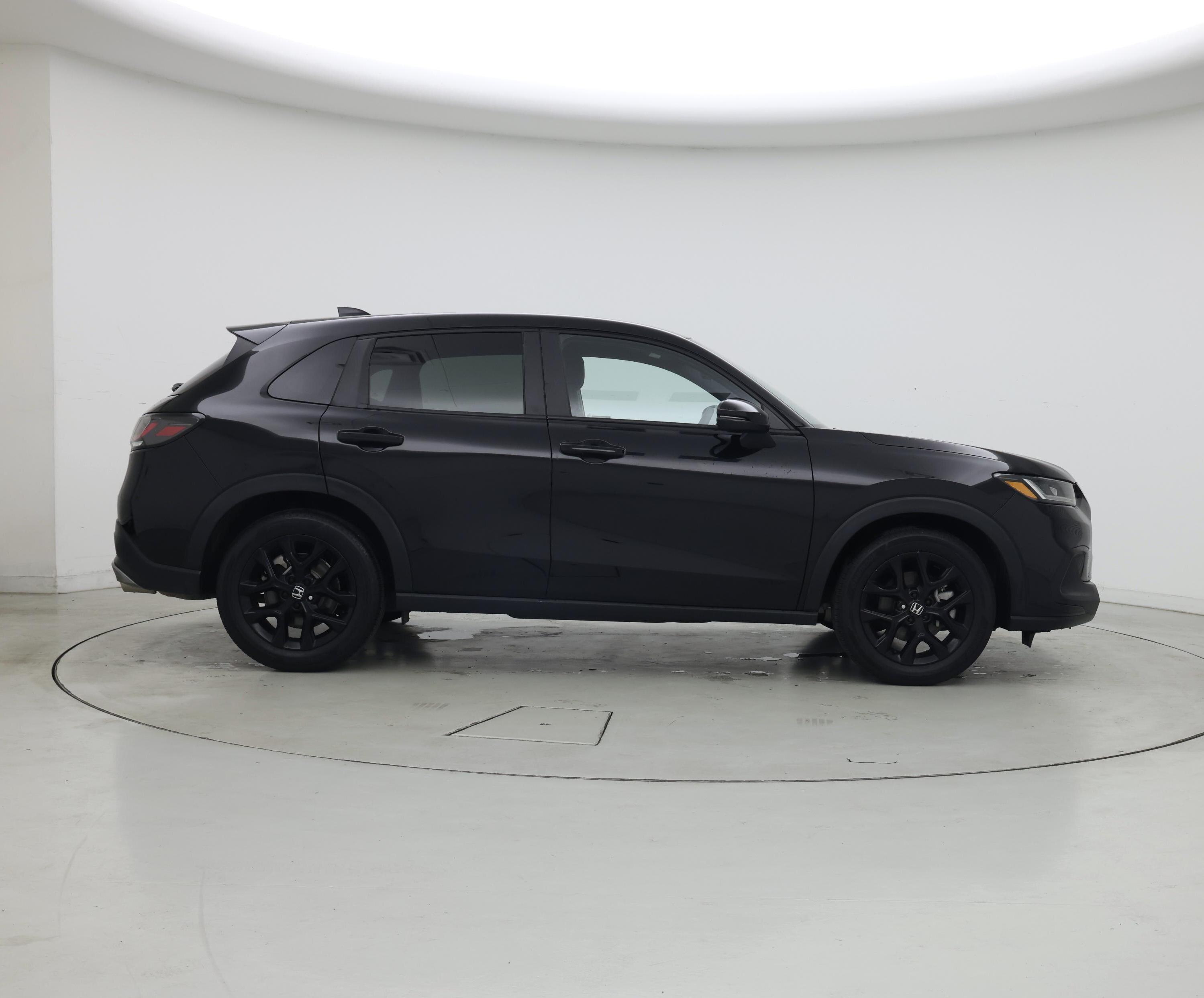 Thumbnail: 2024 Honda HR-V - 7