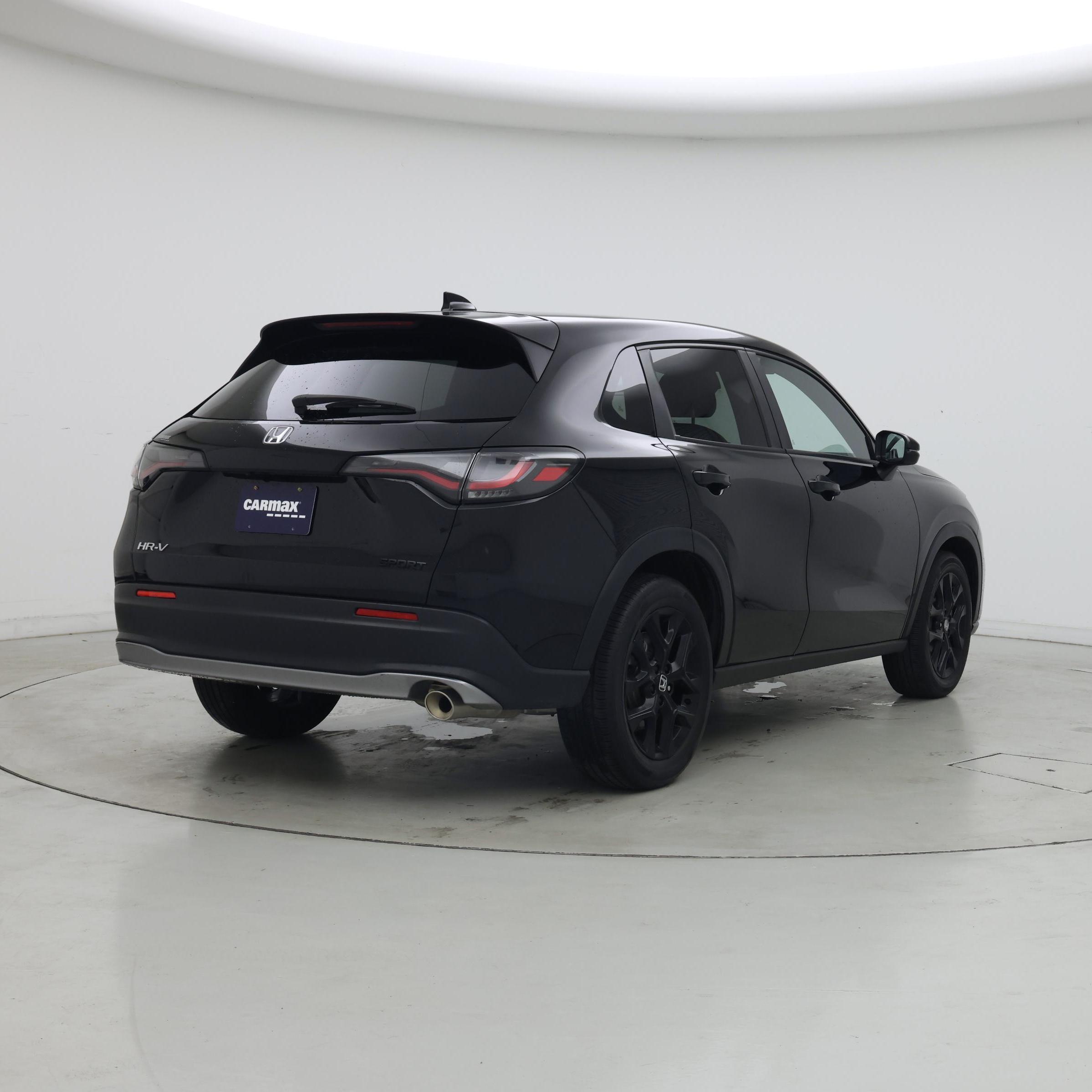 Thumbnail: 2024 Honda HR-V - 8