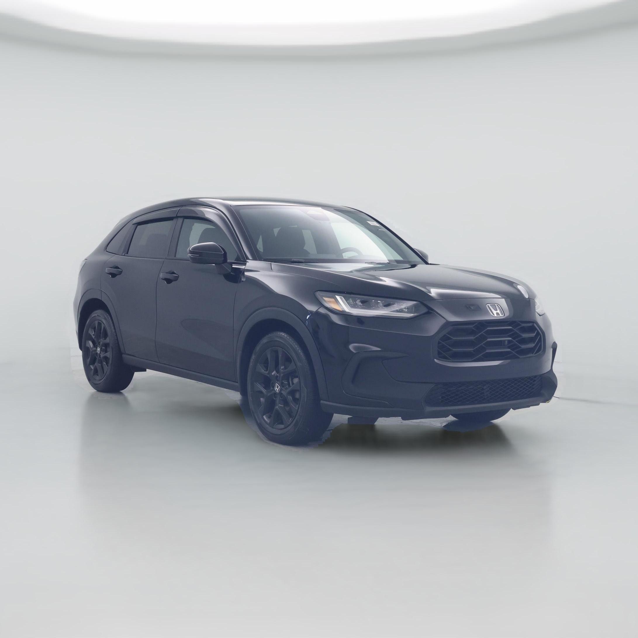 Thumbnail: 2025 Honda HR-V - 1