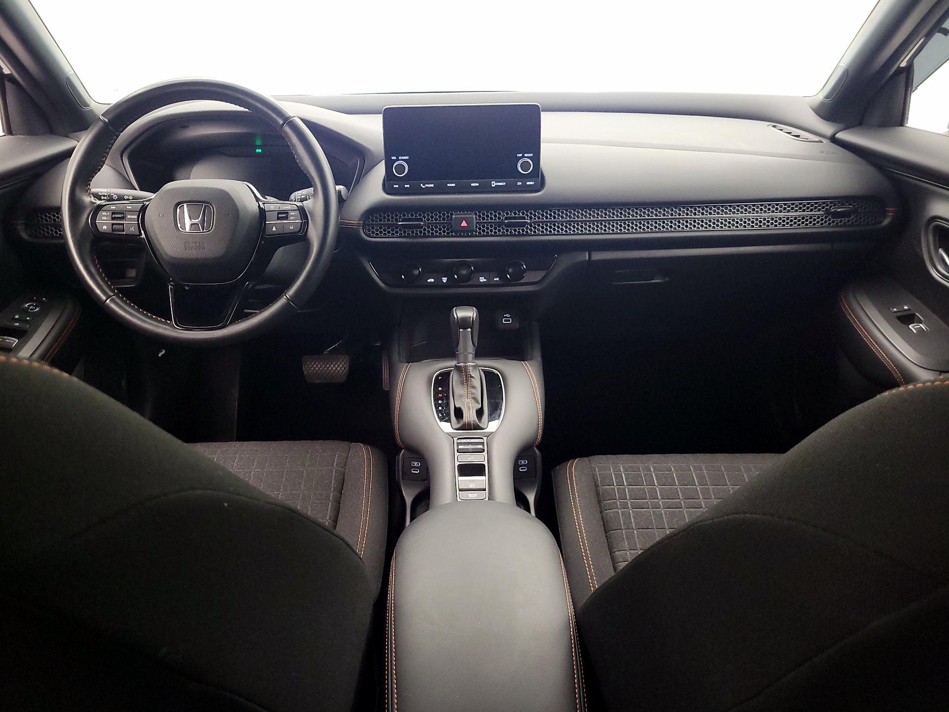 Thumbnail: 2025 Honda HR-V - 9
