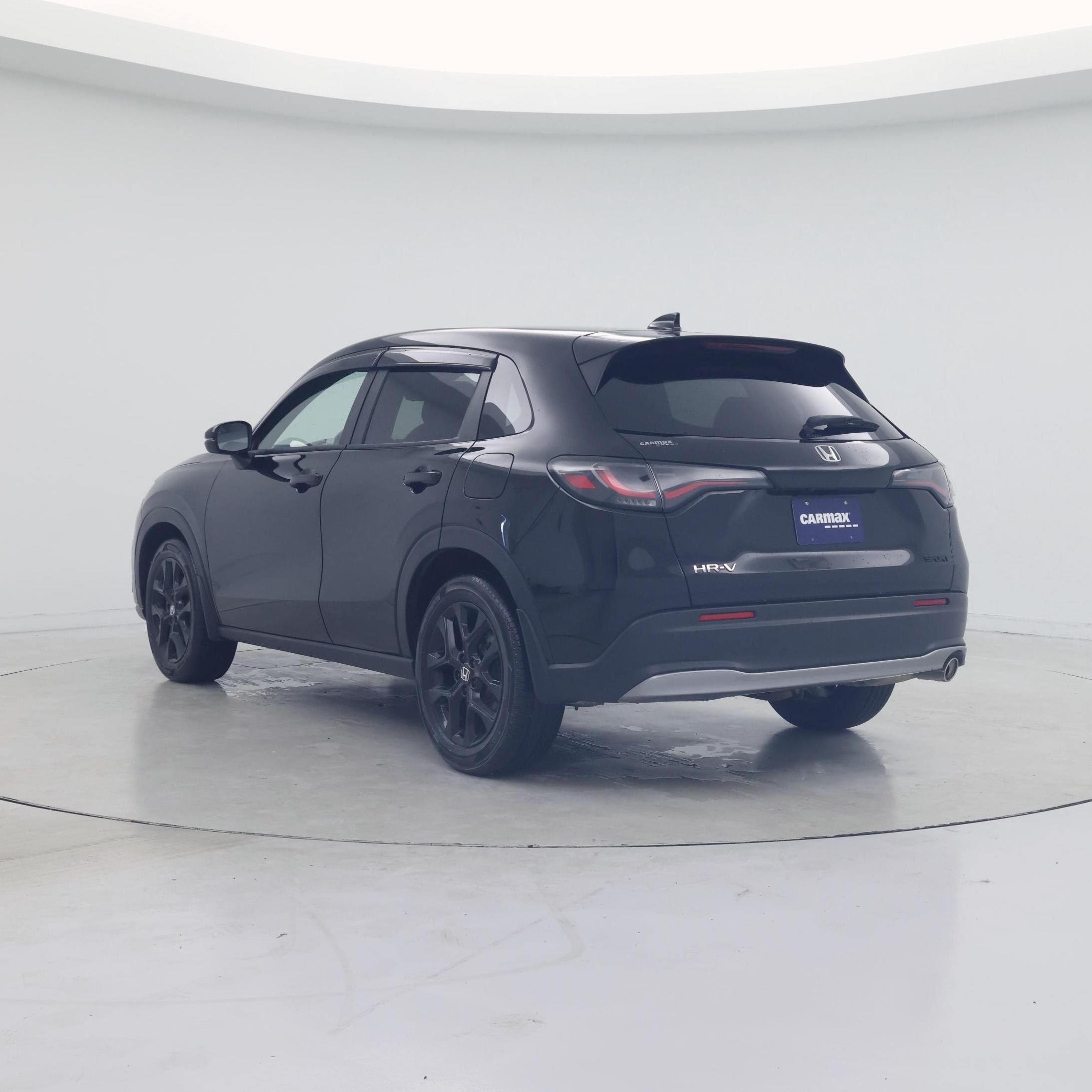 Thumbnail: 2025 Honda HR-V - 2