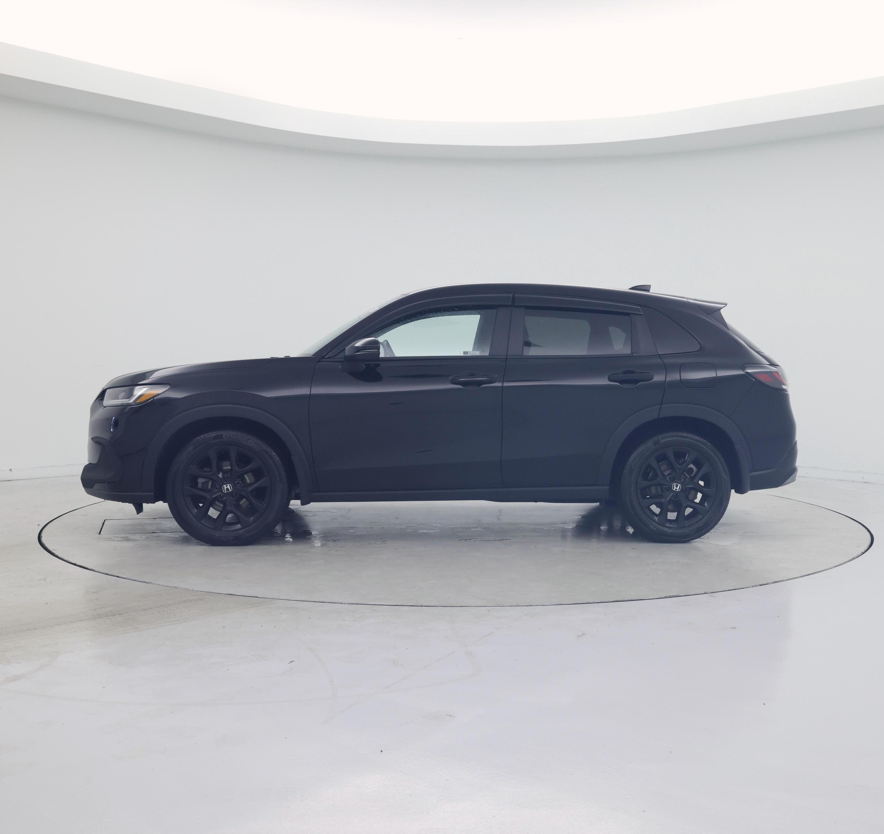 Thumbnail: 2025 Honda HR-V - 3