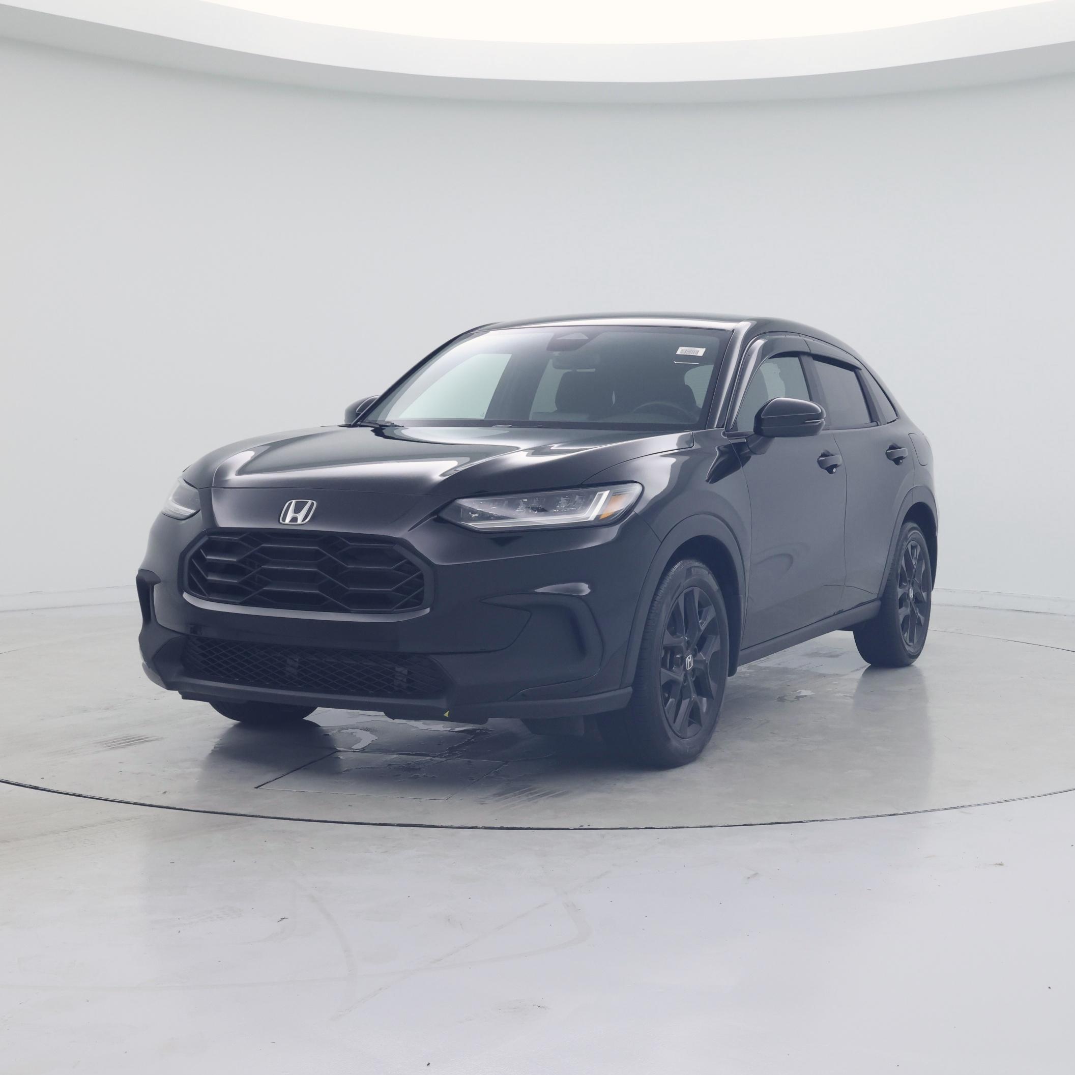 Thumbnail: 2025 Honda HR-V - 4