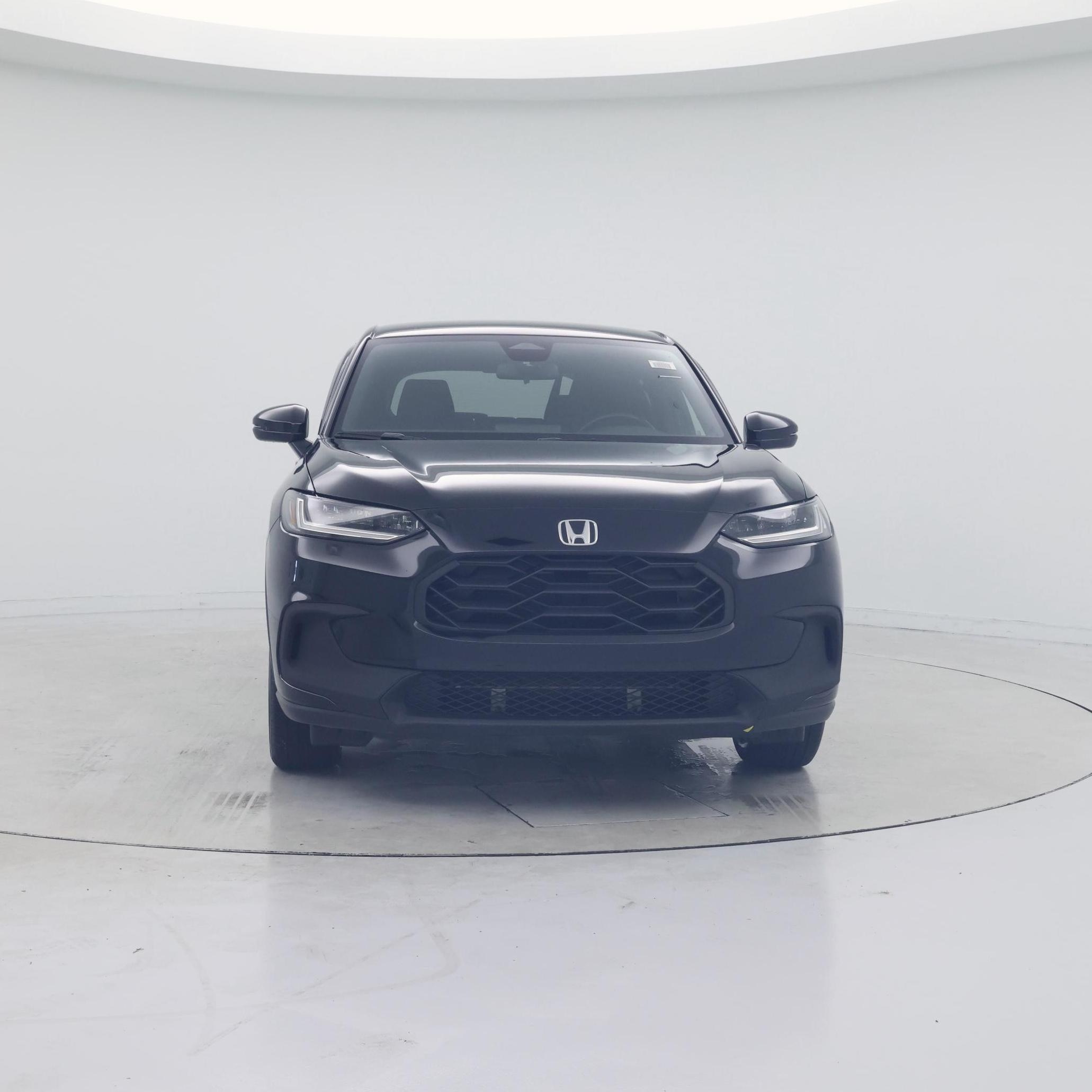 Thumbnail: 2025 Honda HR-V - 5