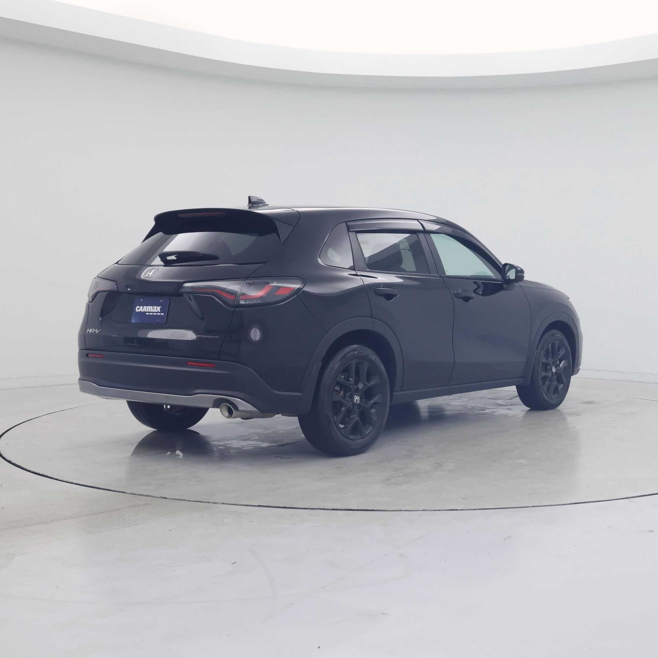 Thumbnail: 2025 Honda HR-V - 8