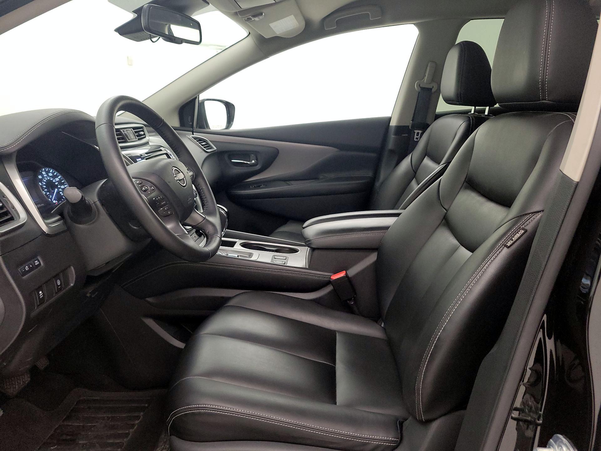 Thumbnail: 2023 Nissan Murano - 9