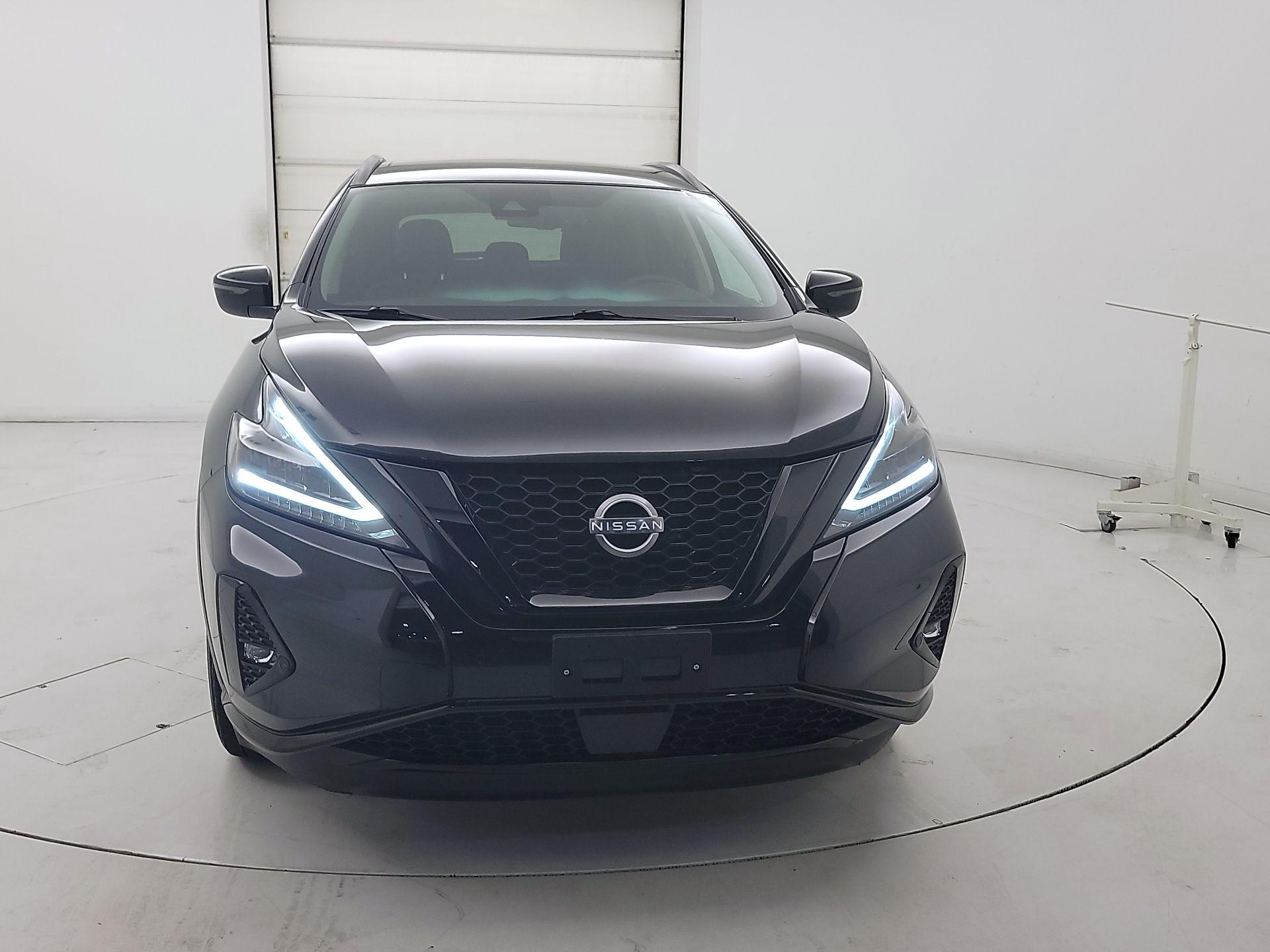 Thumbnail: 2023 Nissan Murano - 2