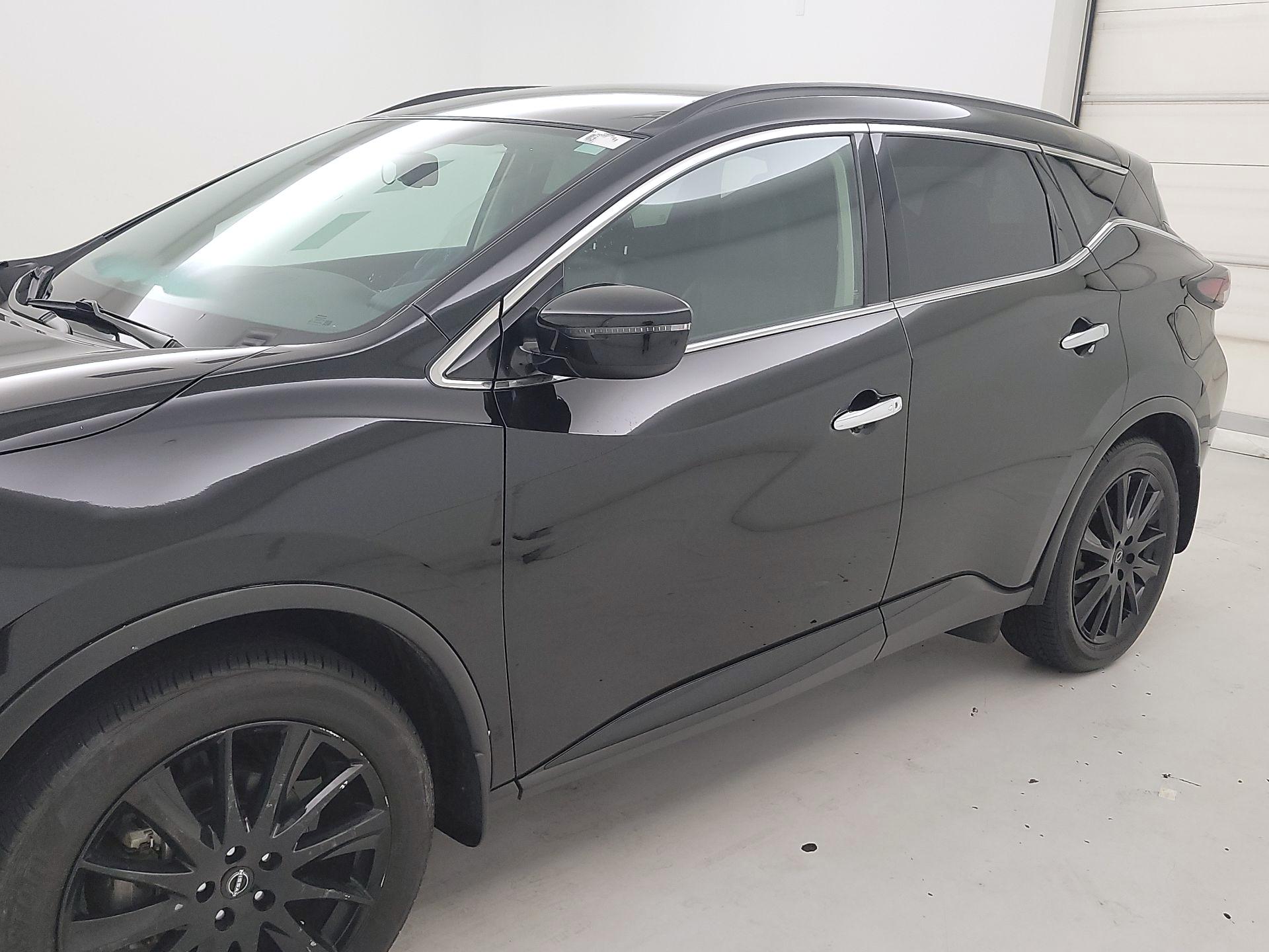 Thumbnail: 2023 Nissan Murano - 3
