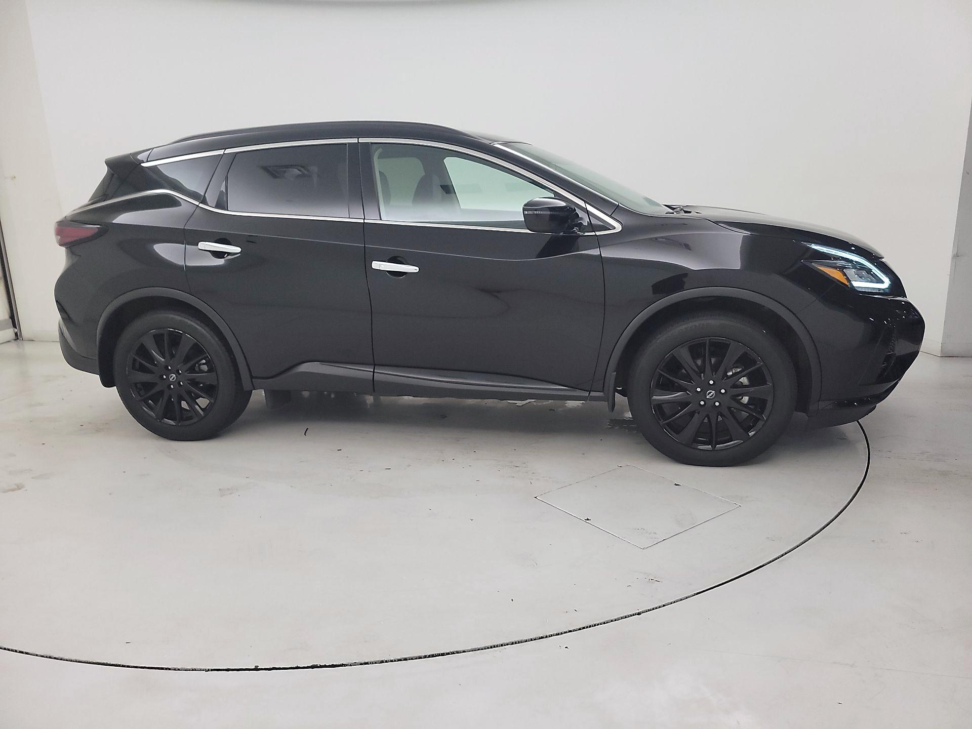 Thumbnail: 2023 Nissan Murano - 4