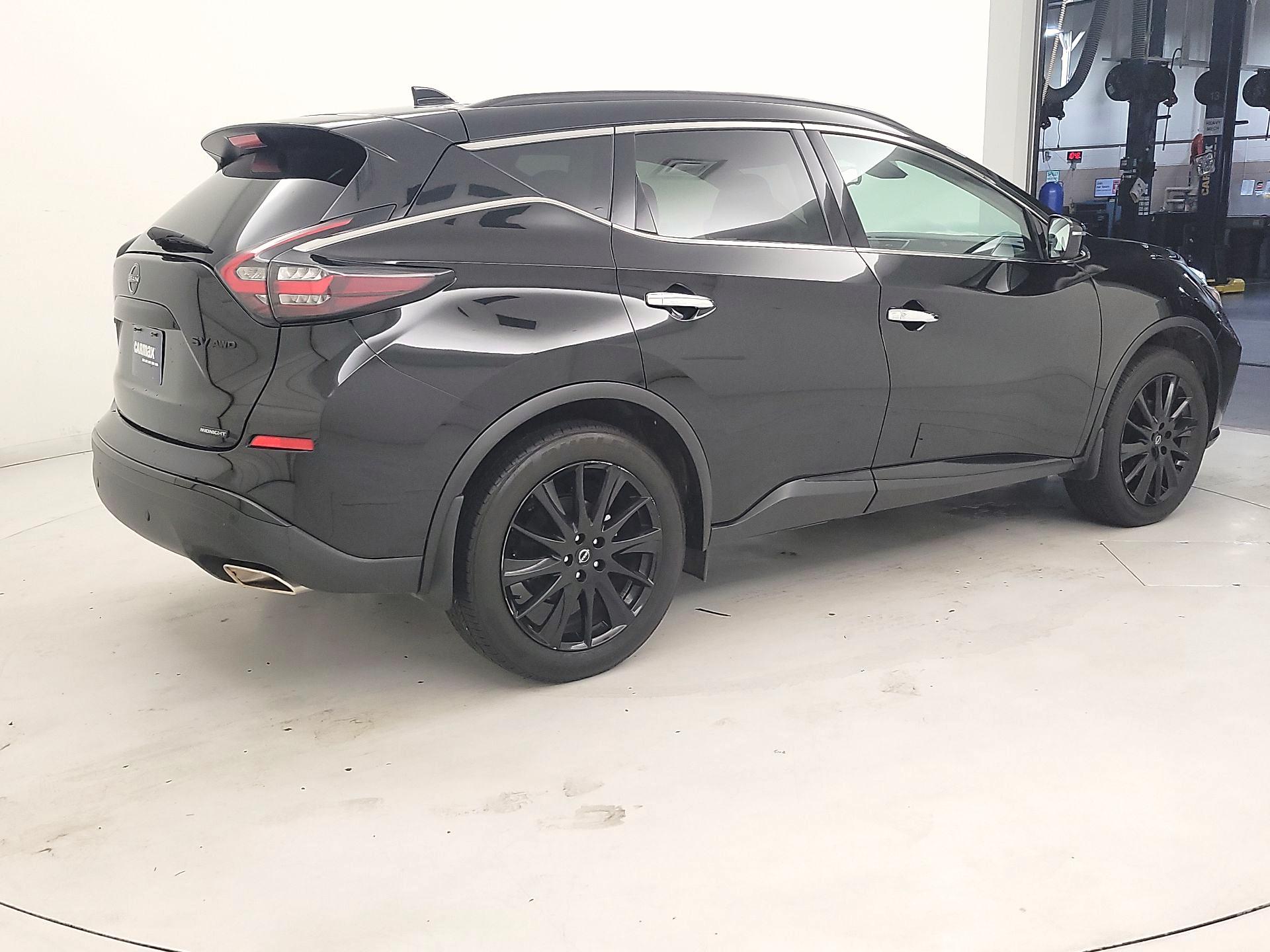 Thumbnail: 2023 Nissan Murano - 5
