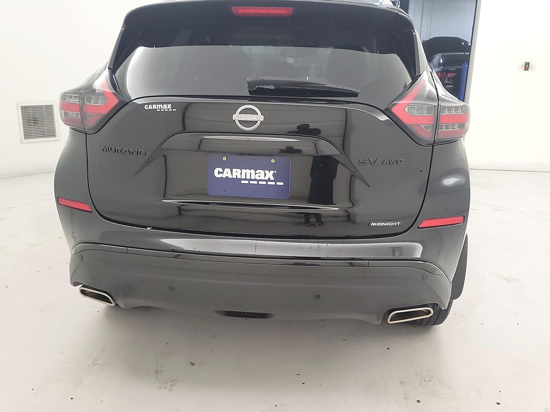 Thumbnail: 2023 Nissan Murano - 6