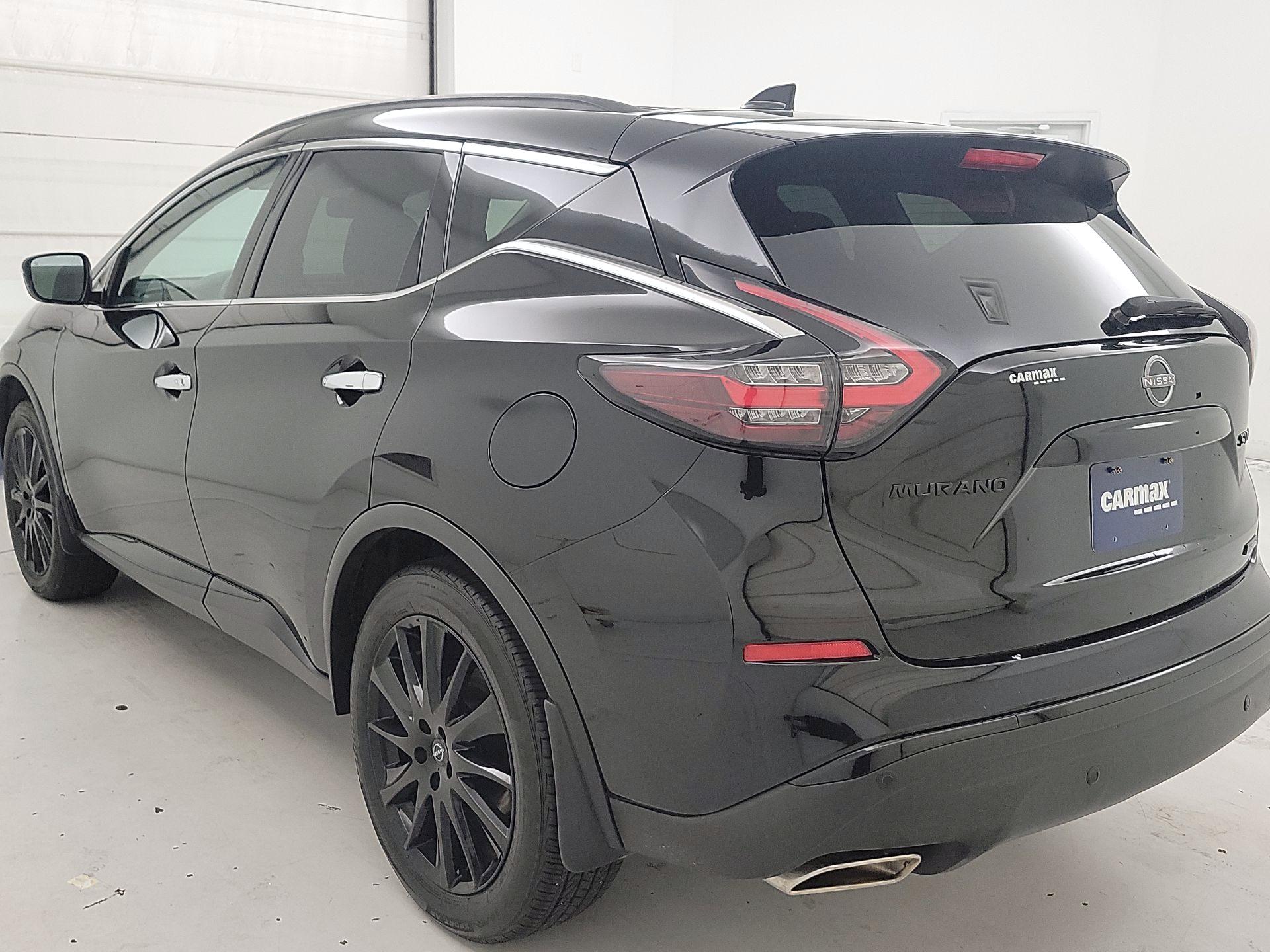 Thumbnail: 2023 Nissan Murano - 7