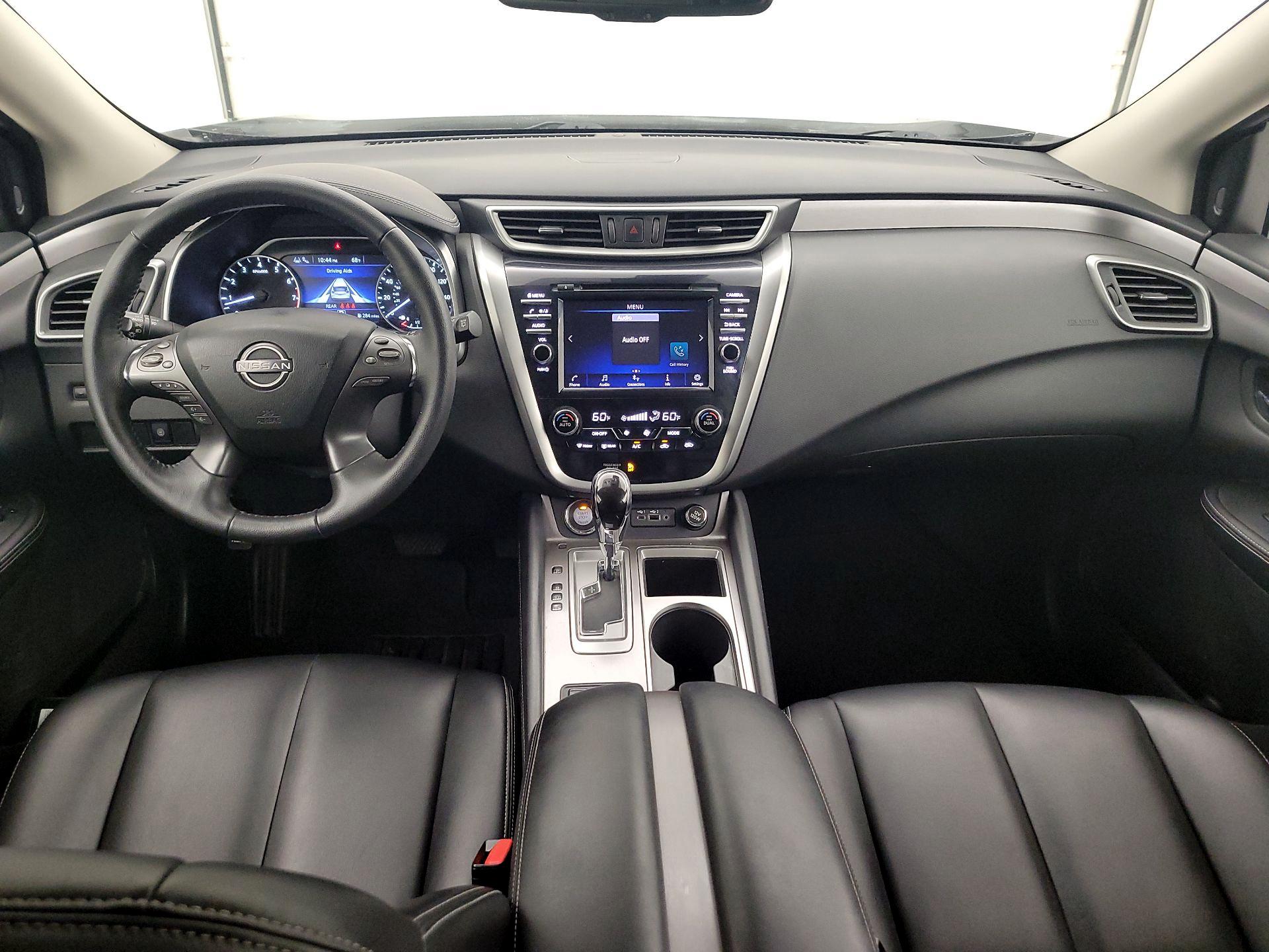 Thumbnail: 2023 Nissan Murano - 8