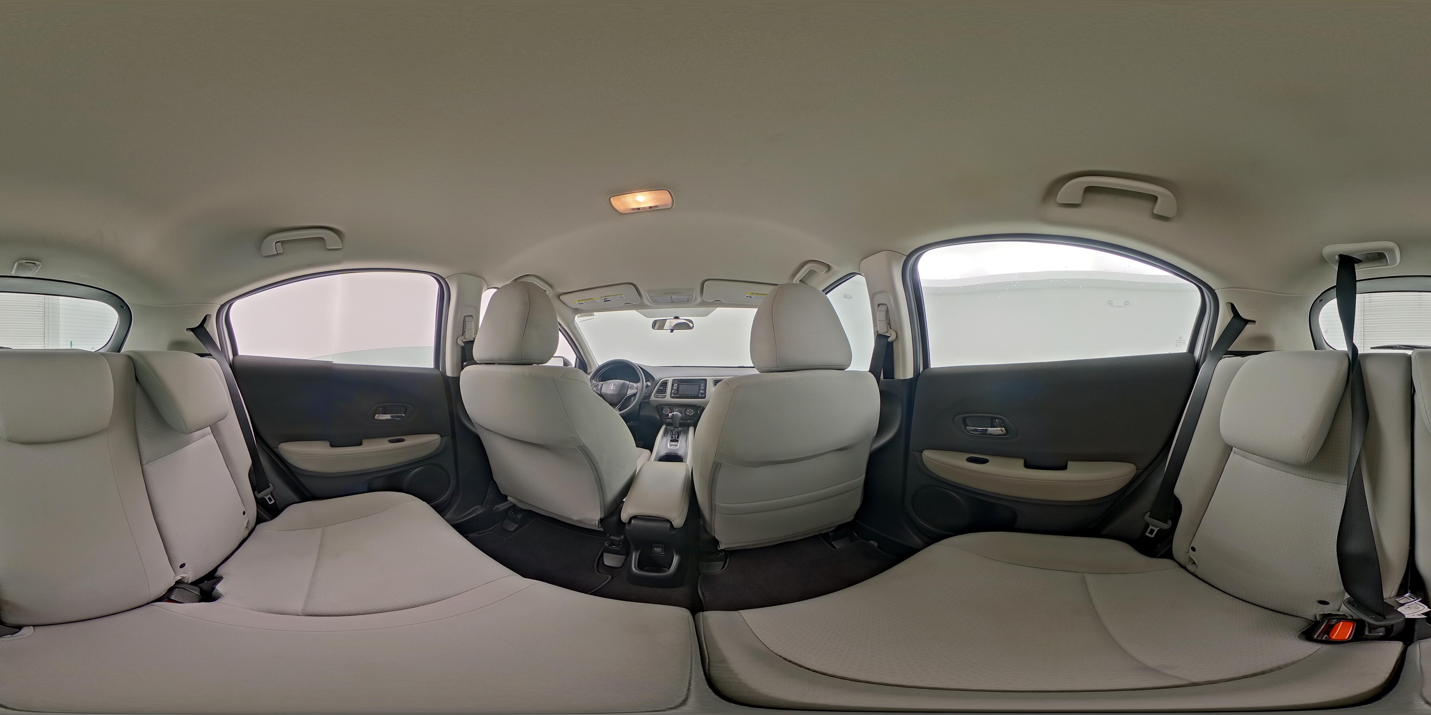 2022 Honda HR-V LX - Photo 25