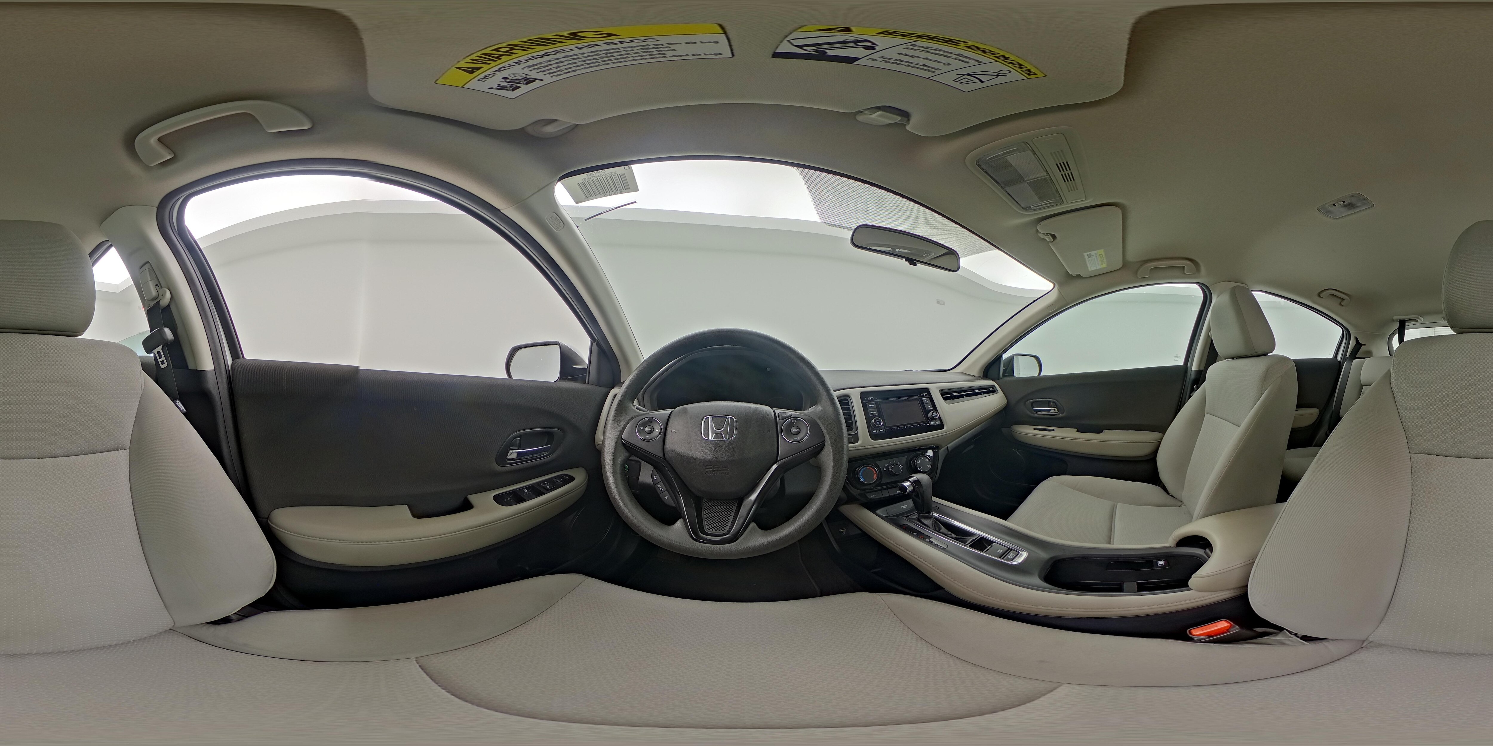 2022 Honda HR-V LX - Photo 26