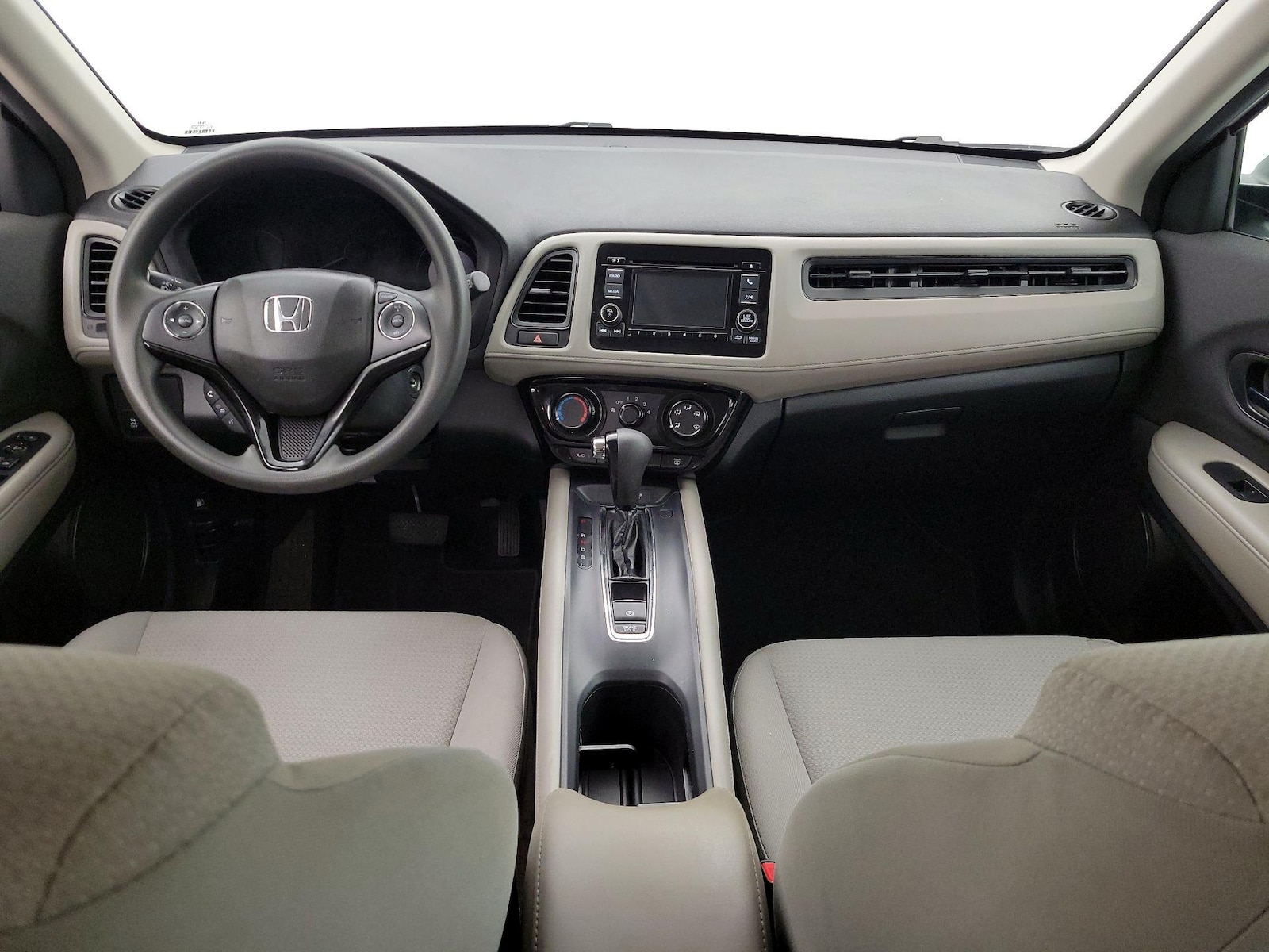 2022 Honda HR-V LX - Photo 10