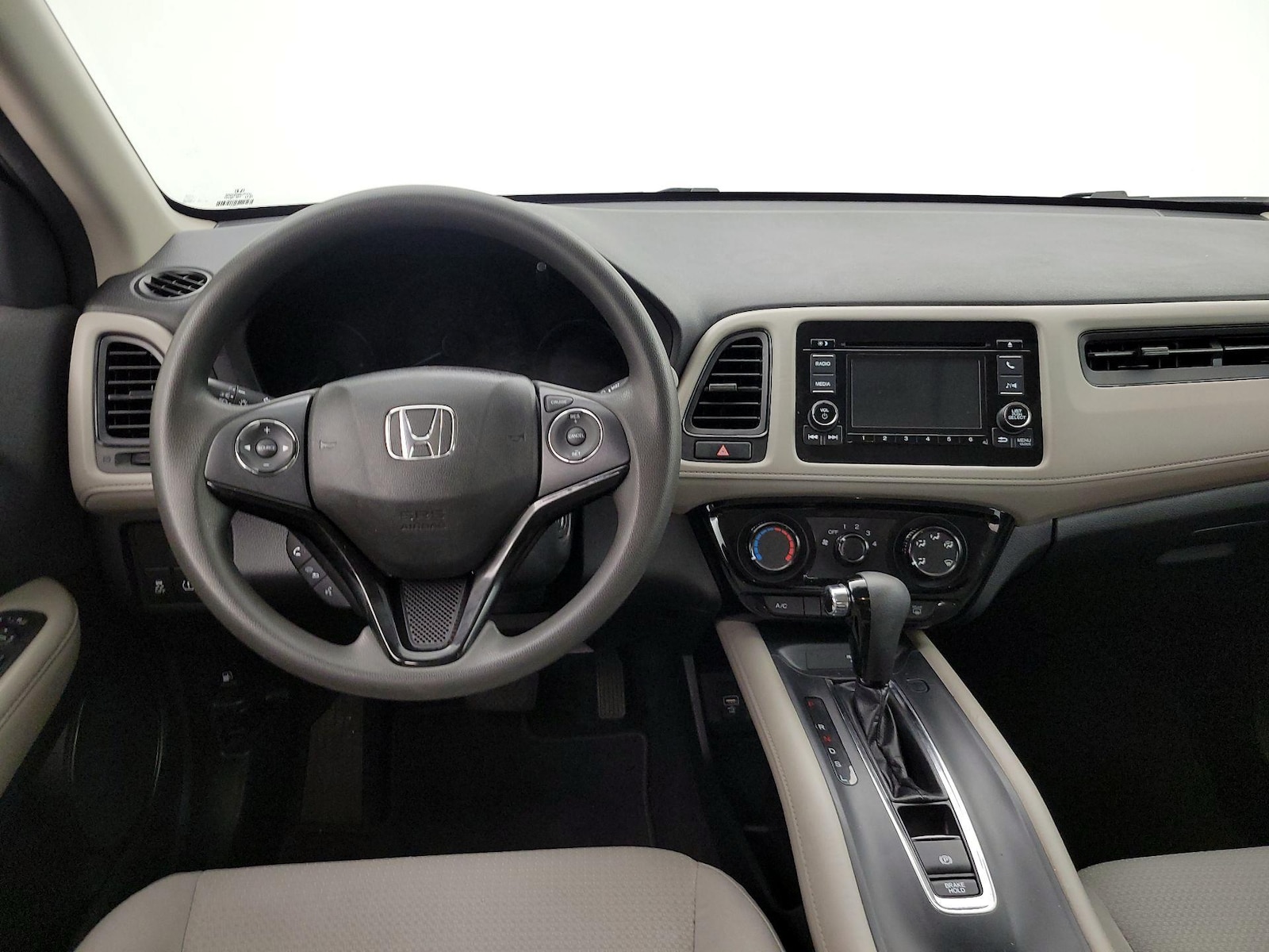 2022 Honda HR-V LX - Photo 11