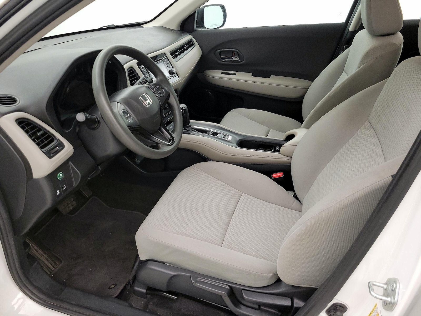 2022 Honda HR-V LX - Photo 12