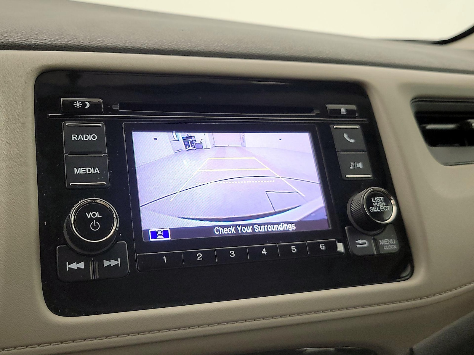 2022 Honda HR-V LX - Photo 15