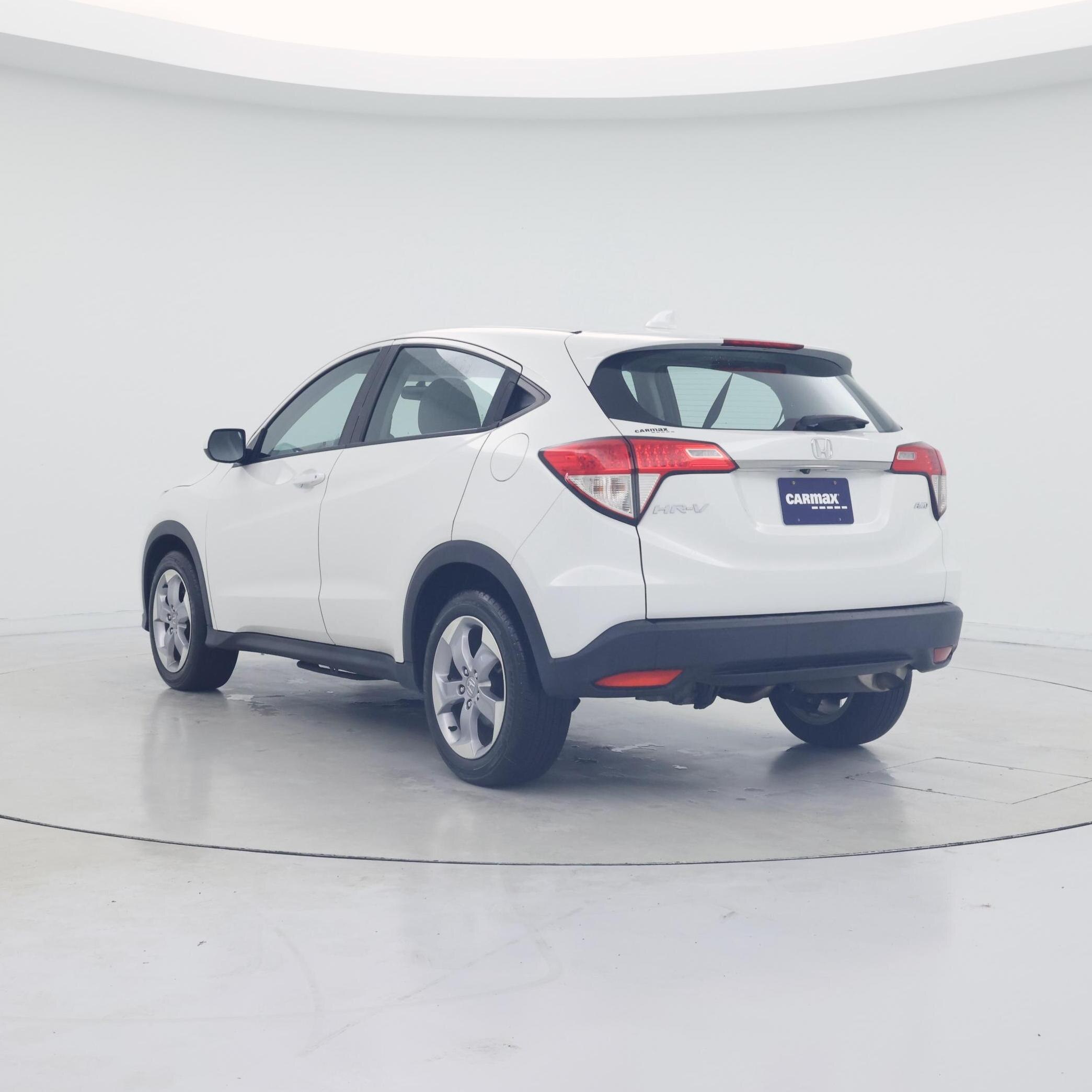 Thumbnail: 2022 Honda HR-V - 2