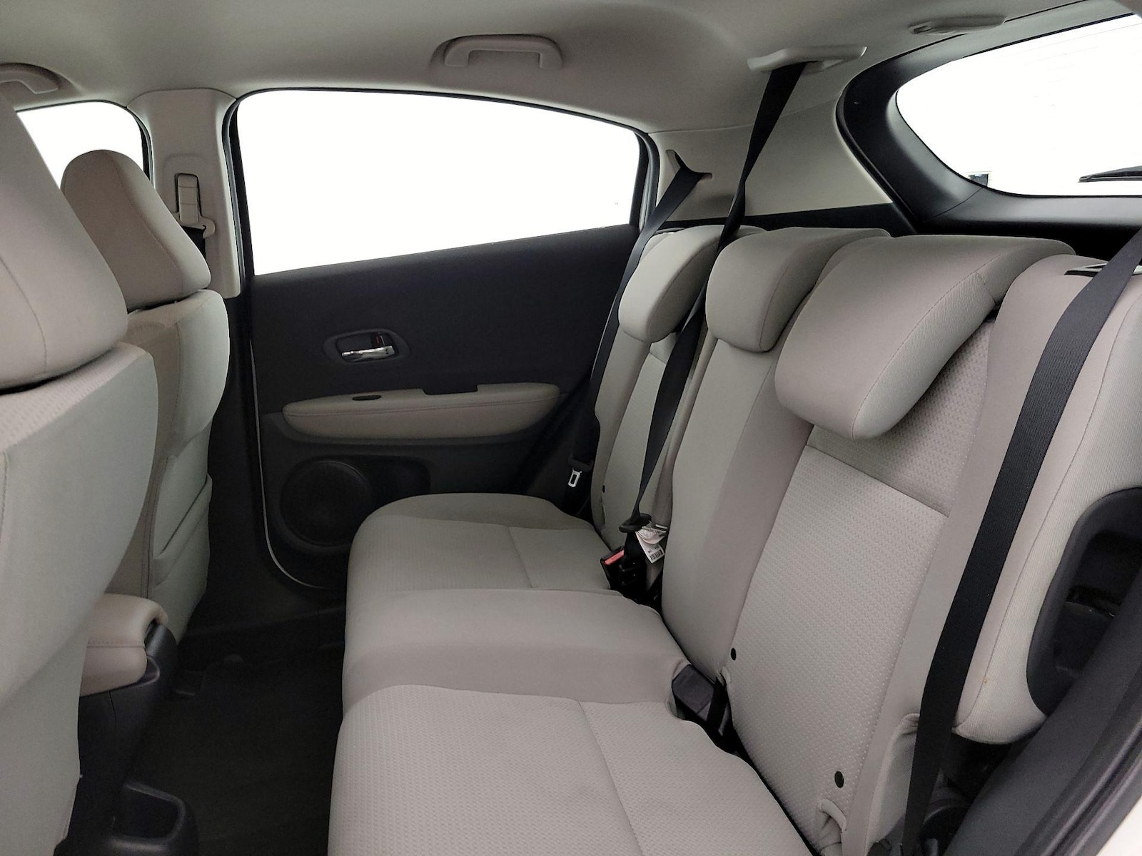 2022 Honda HR-V LX - Photo 20