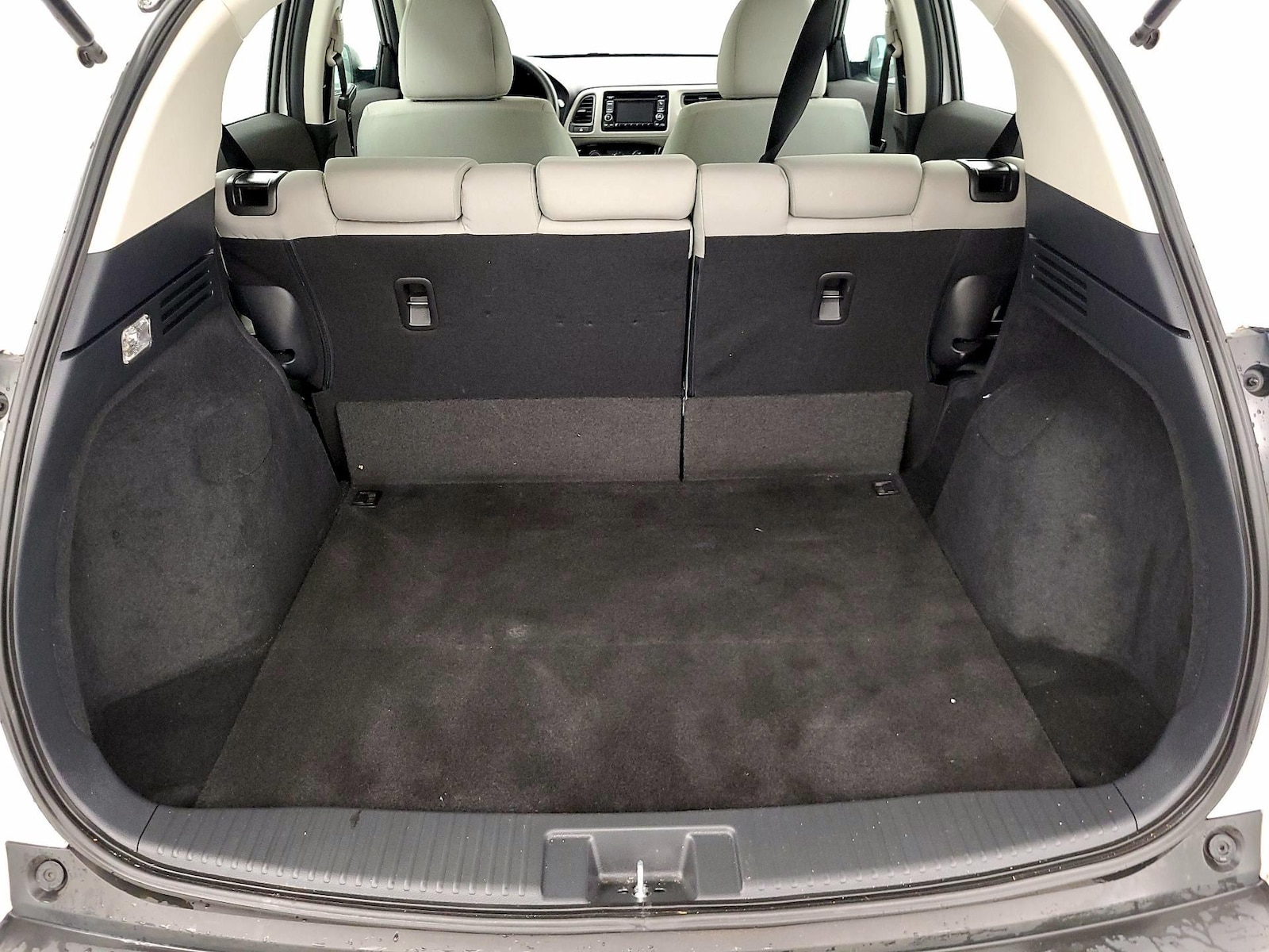 2022 Honda HR-V LX - Photo 21