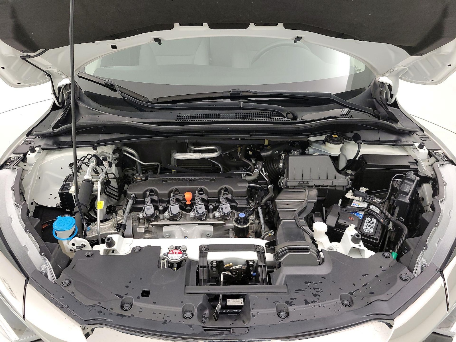 2022 Honda HR-V LX - Photo 22