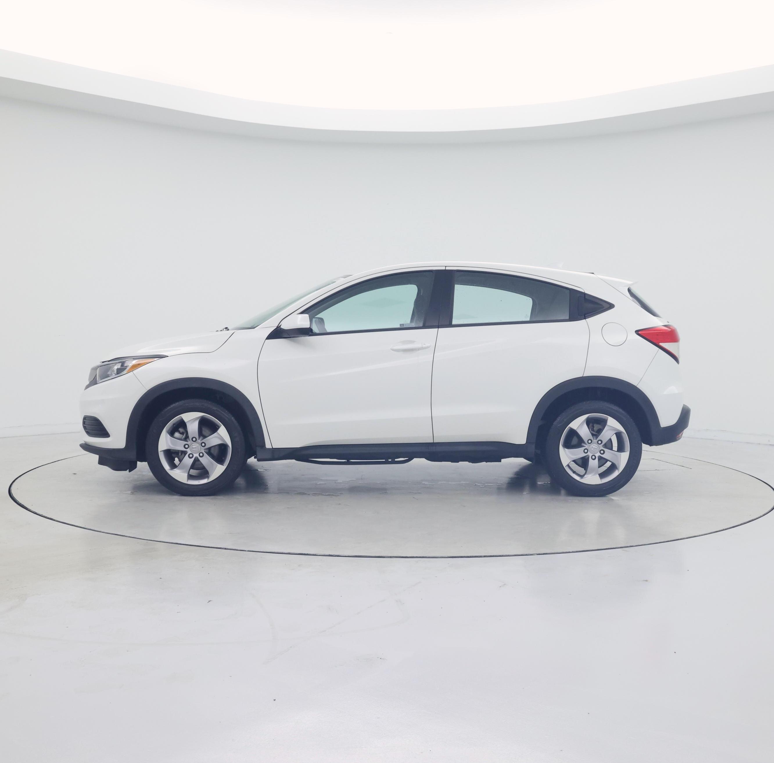 Thumbnail: 2022 Honda HR-V - 3