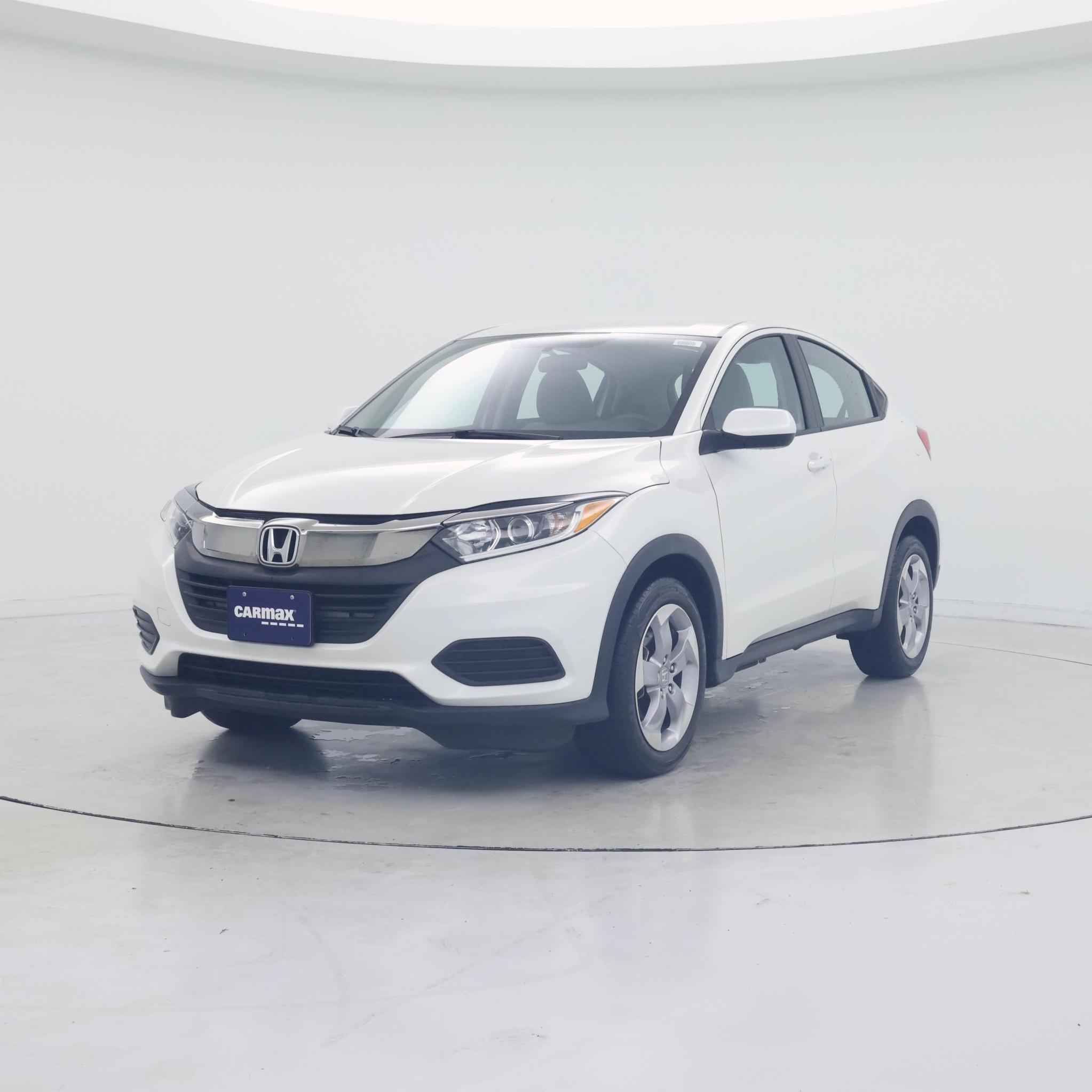 Thumbnail: 2022 Honda HR-V - 4