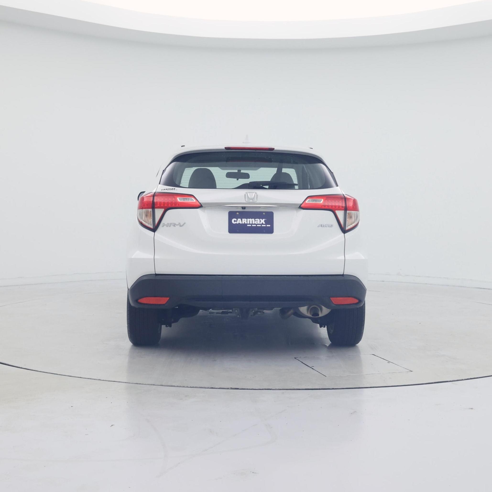 Thumbnail: 2022 Honda HR-V - 6