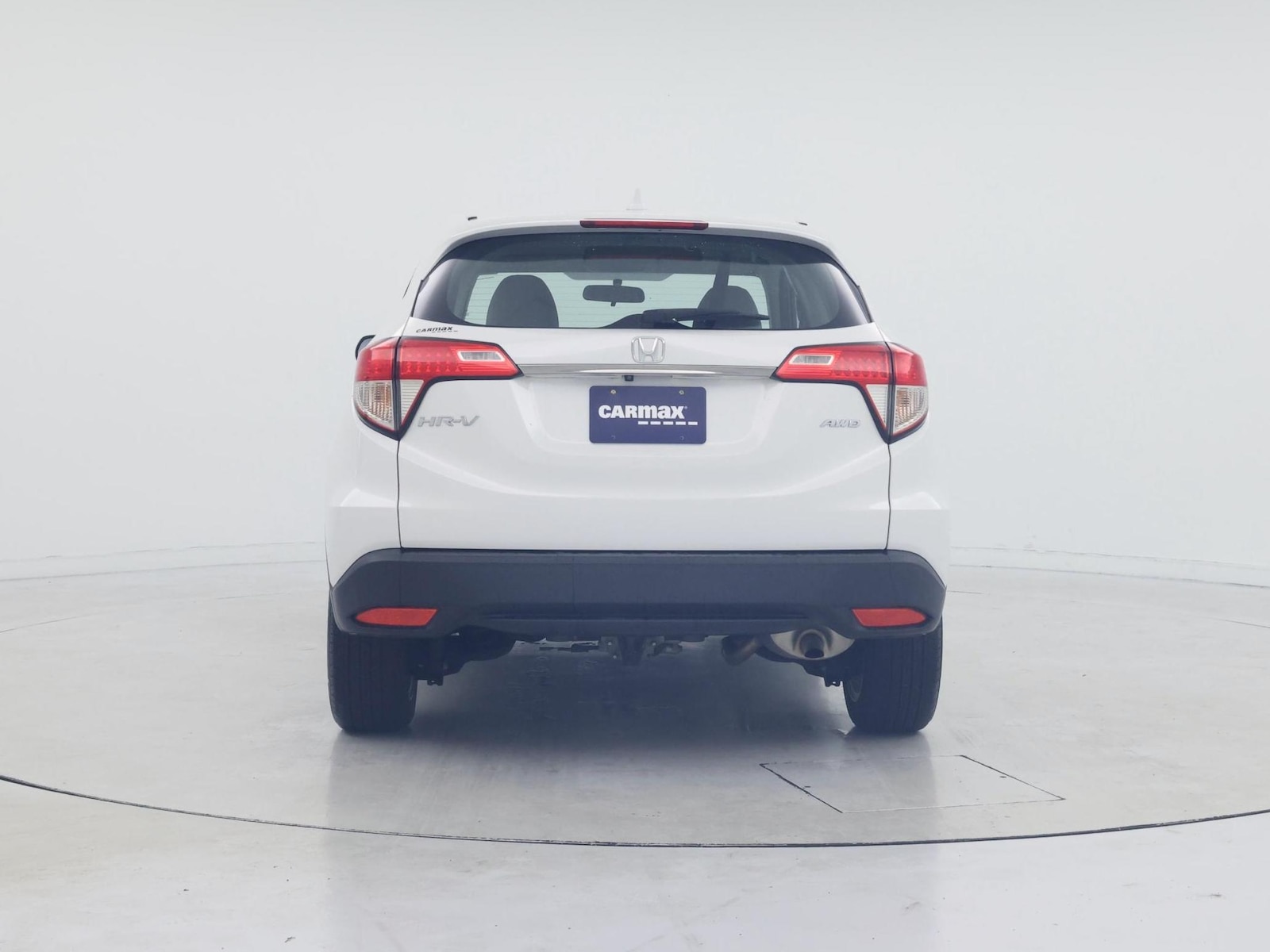 2022 Honda HR-V LX - Photo 7
