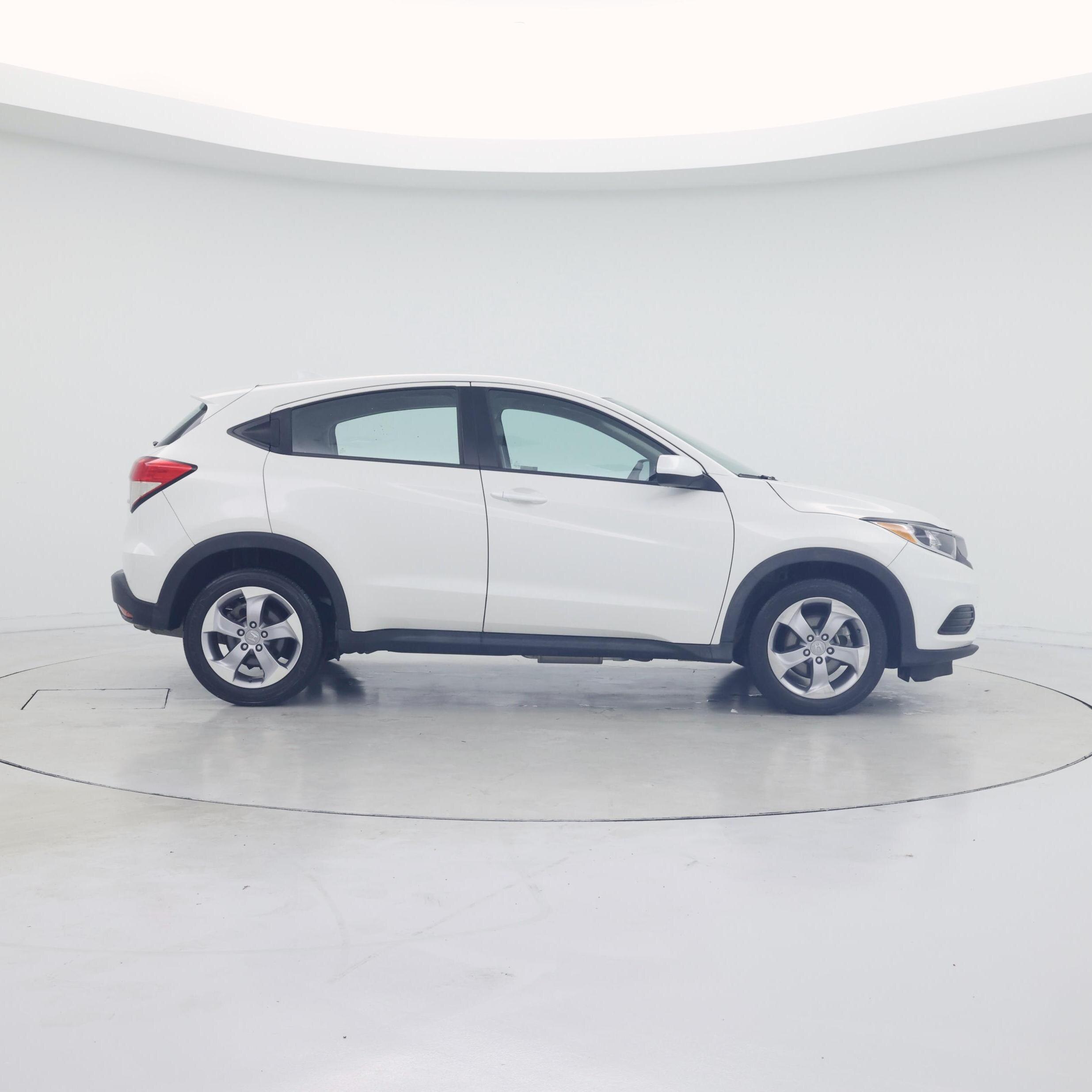 Thumbnail: 2022 Honda HR-V - 7