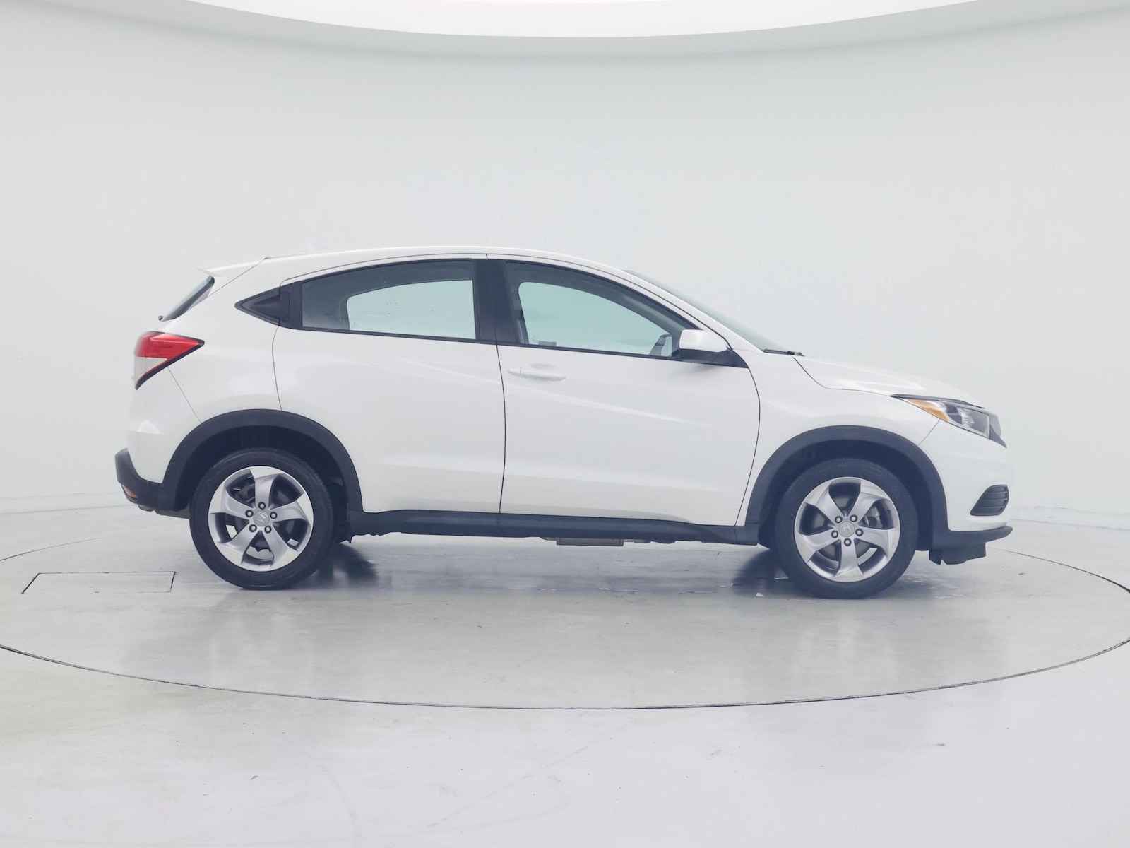 2022 Honda HR-V LX - Photo 8