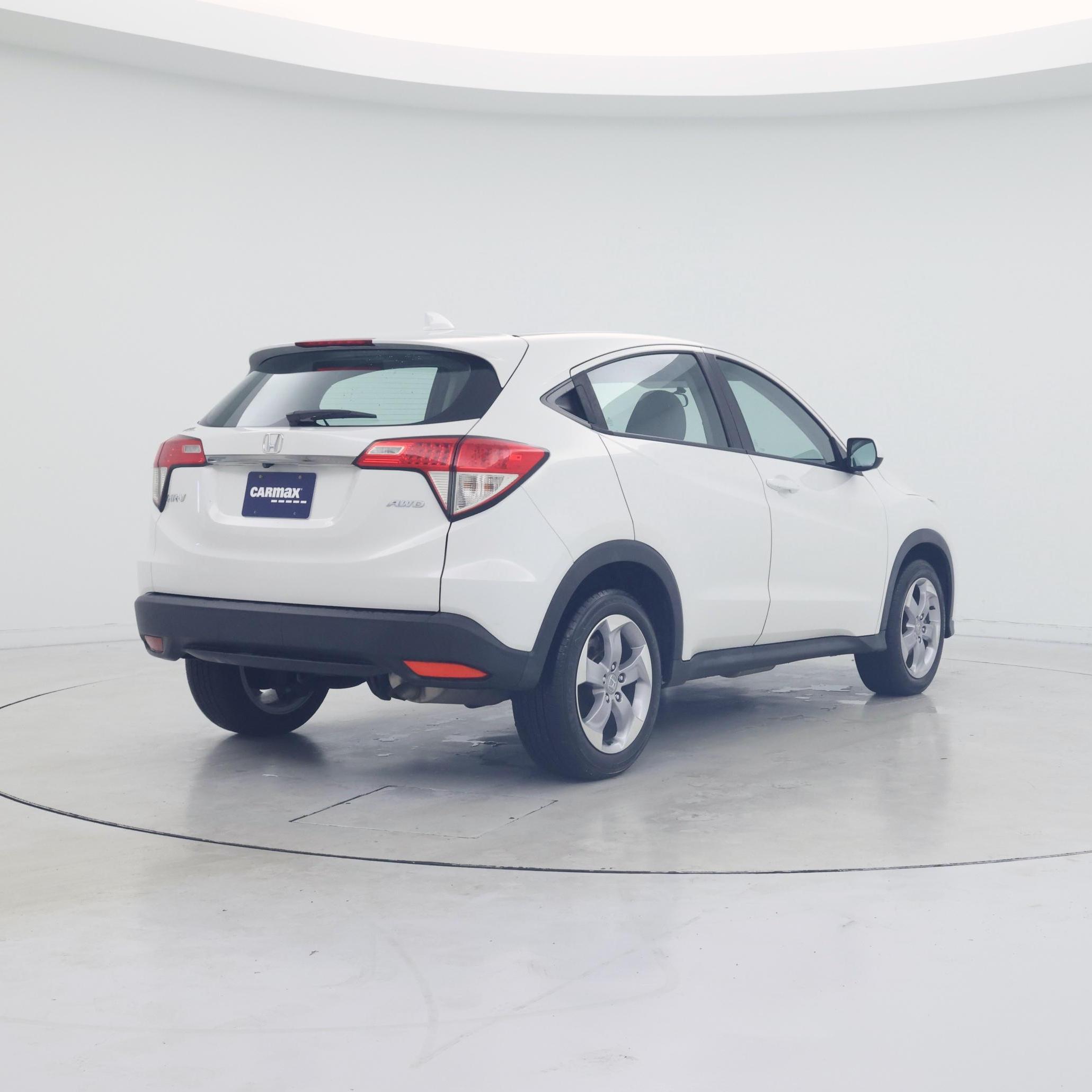Thumbnail: 2022 Honda HR-V - 8