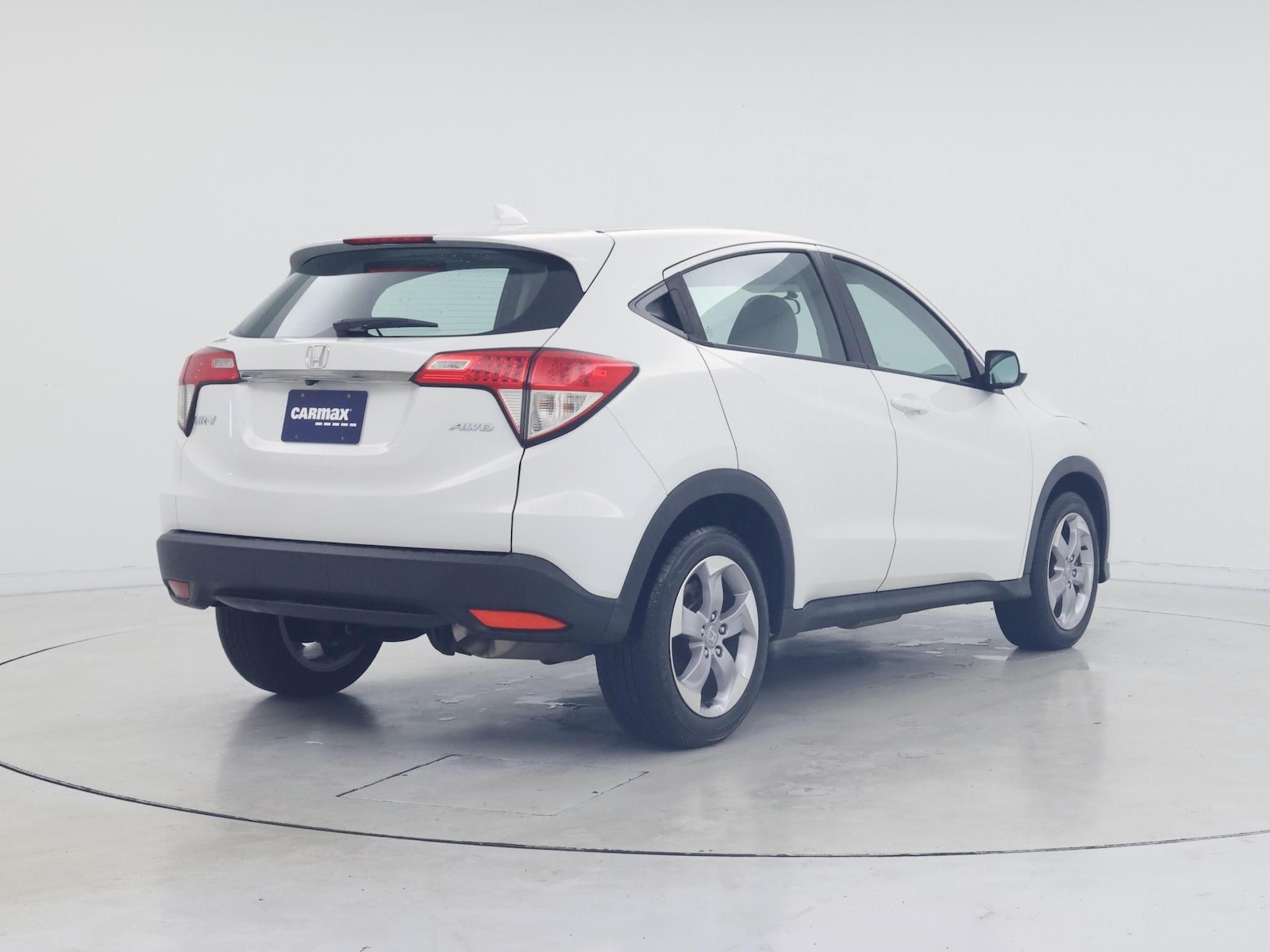2022 Honda HR-V LX - Photo 9