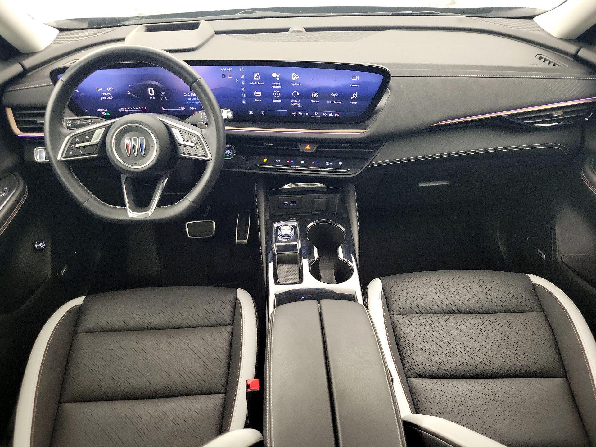 Thumbnail: 2024 Buick Envision - 9