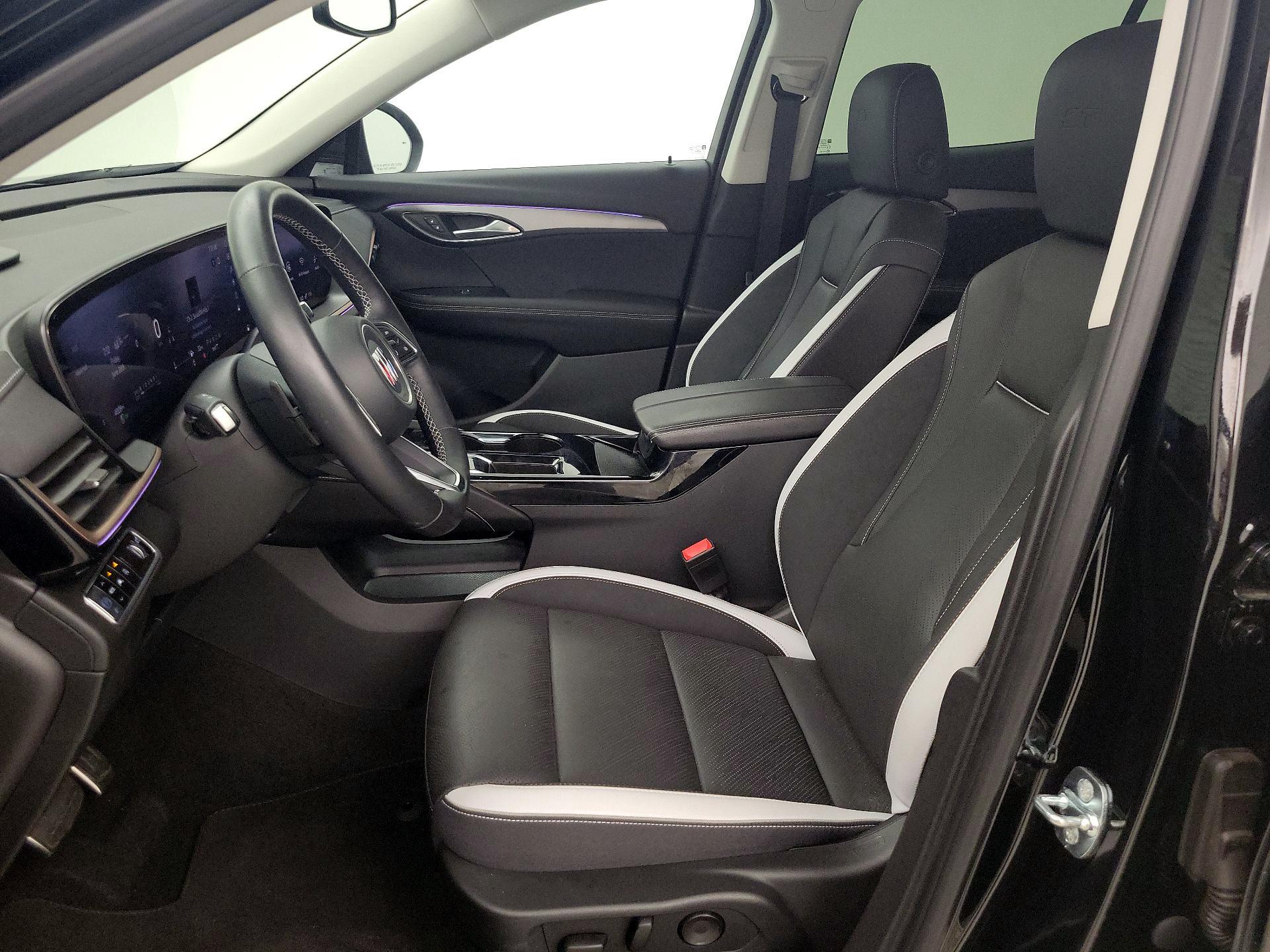 Thumbnail: 2024 Buick Envision - 11