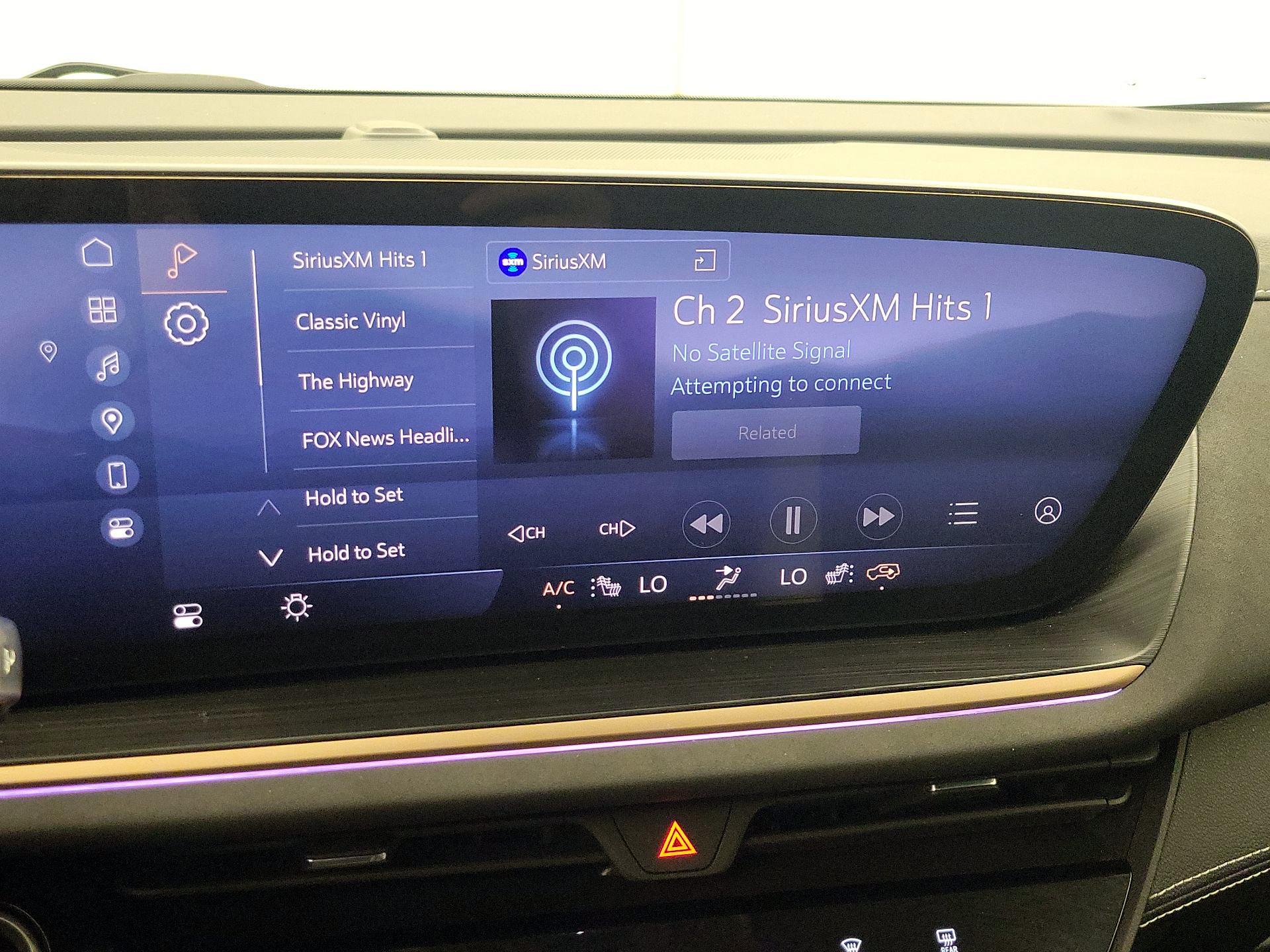 Thumbnail: 2024 Buick Envision - 15