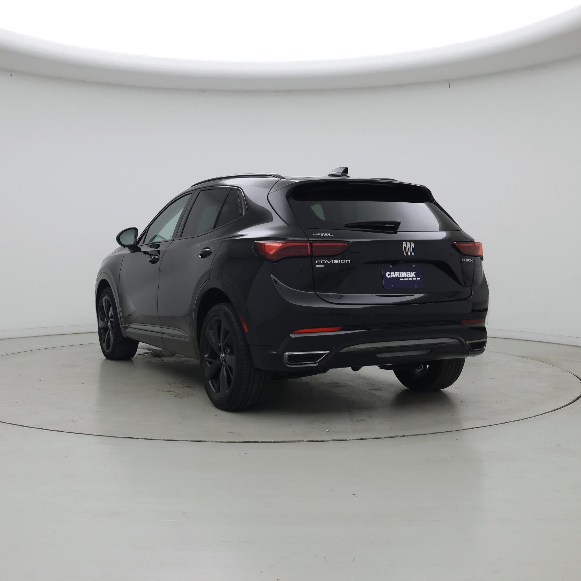 Thumbnail: 2024 Buick Envision - 2