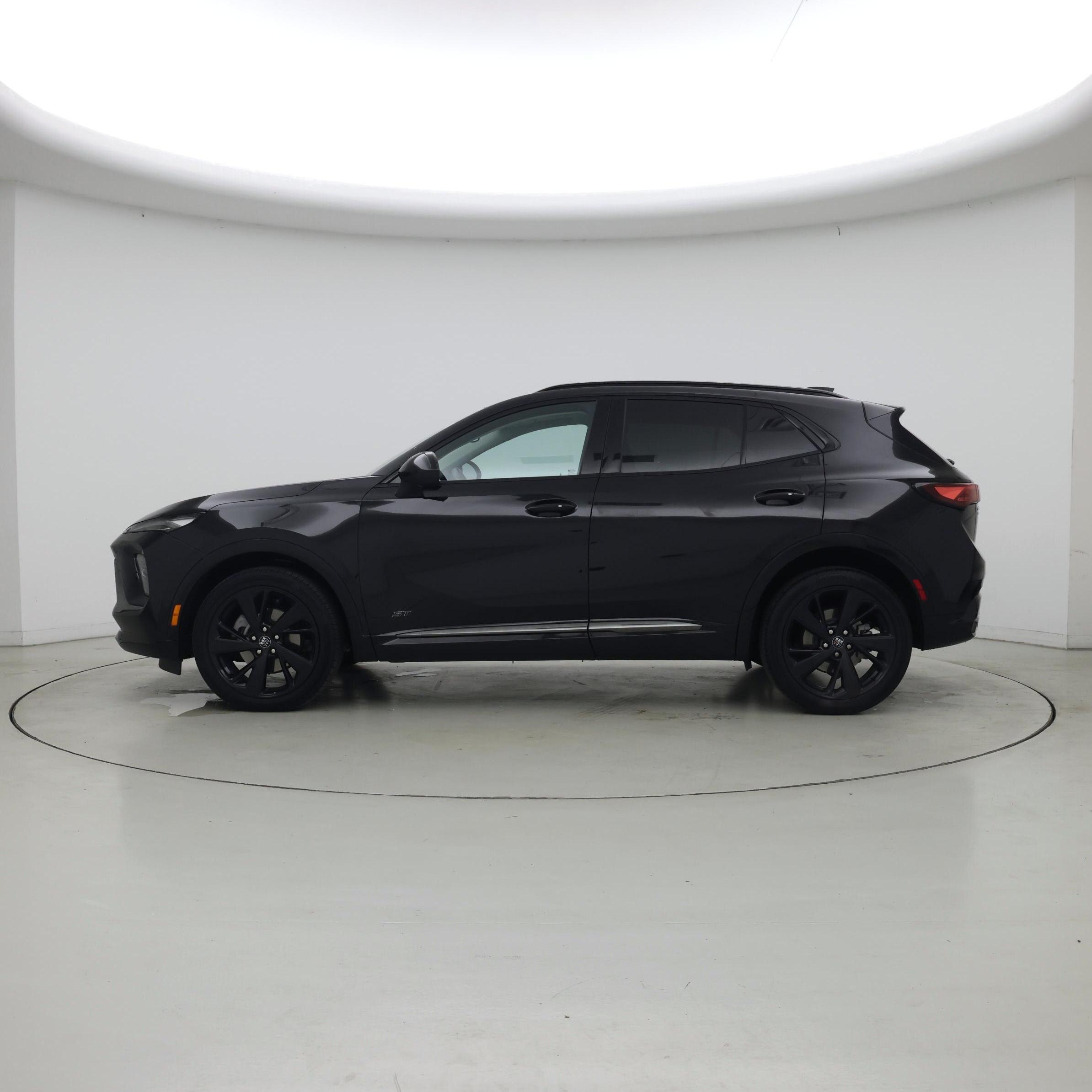 Thumbnail: 2024 Buick Envision - 3