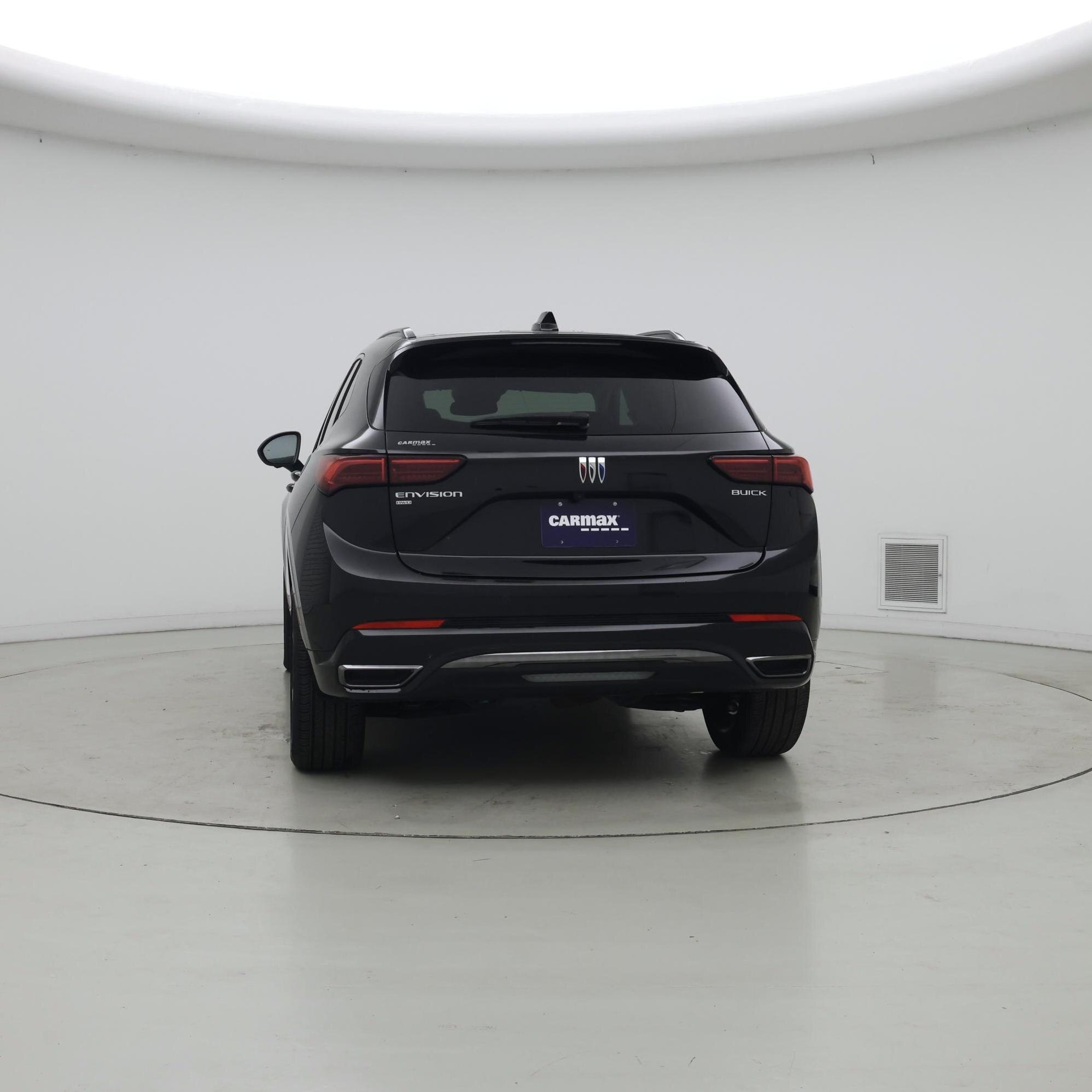 Thumbnail: 2024 Buick Envision - 6