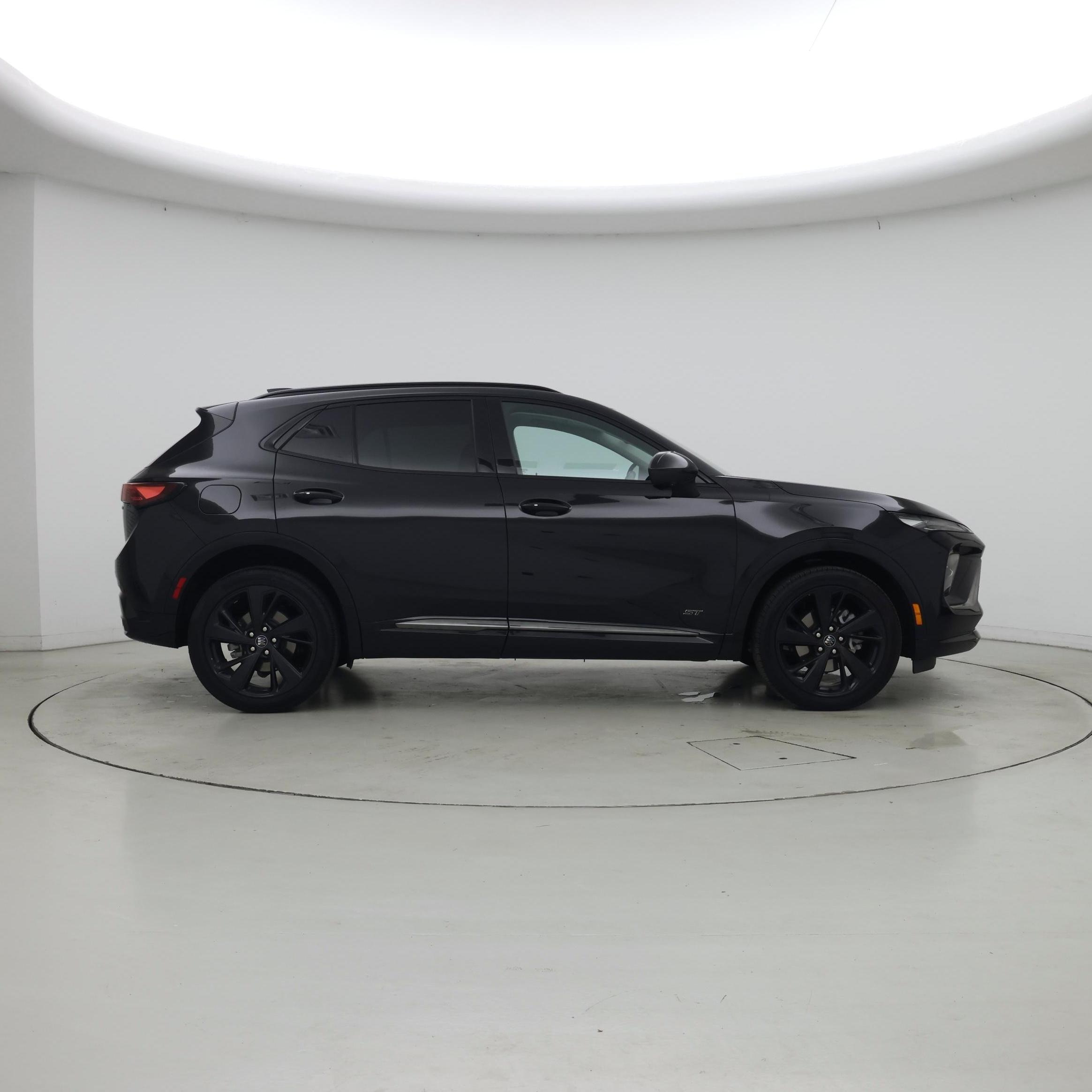 Thumbnail: 2024 Buick Envision - 7