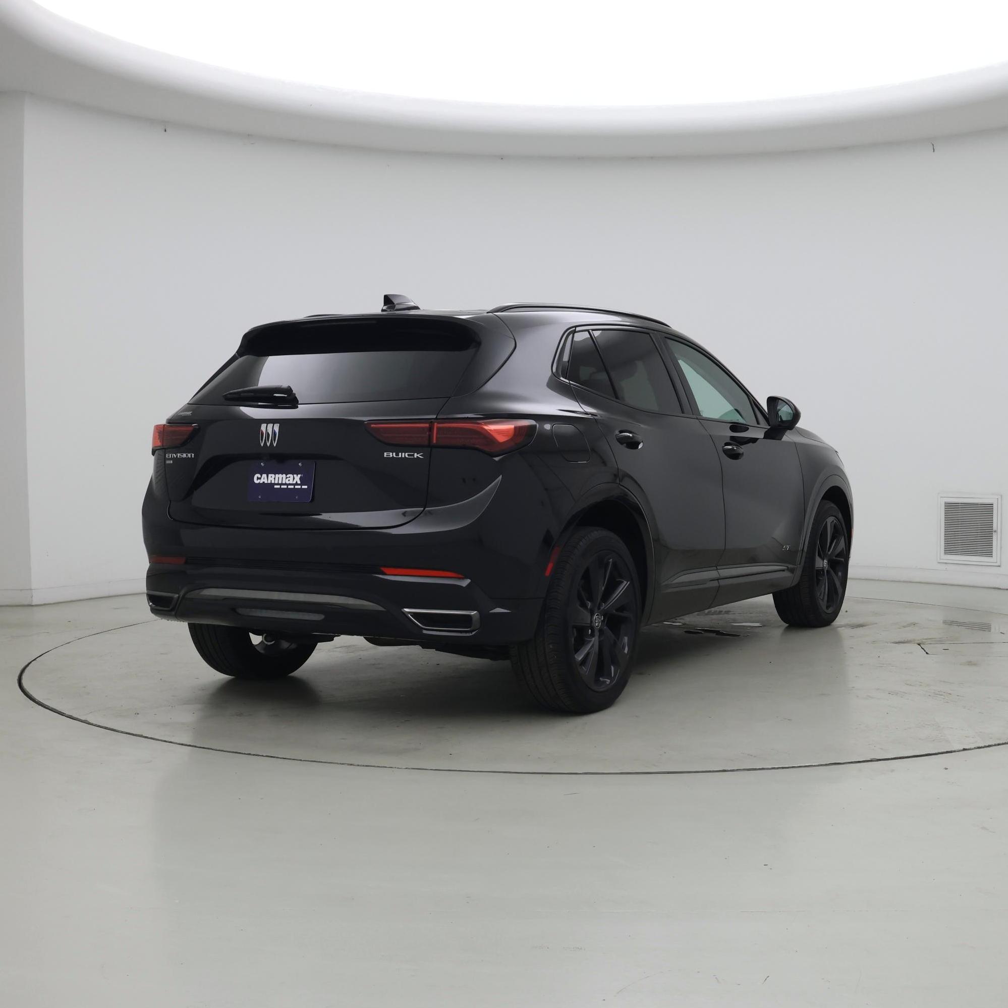 Thumbnail: 2024 Buick Envision - 8