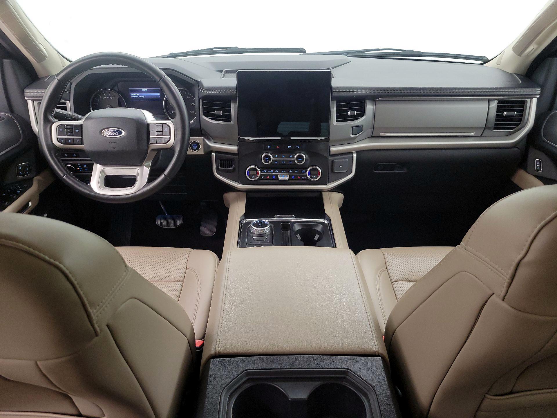 Thumbnail: 2024 Ford Expedition MAX - 9