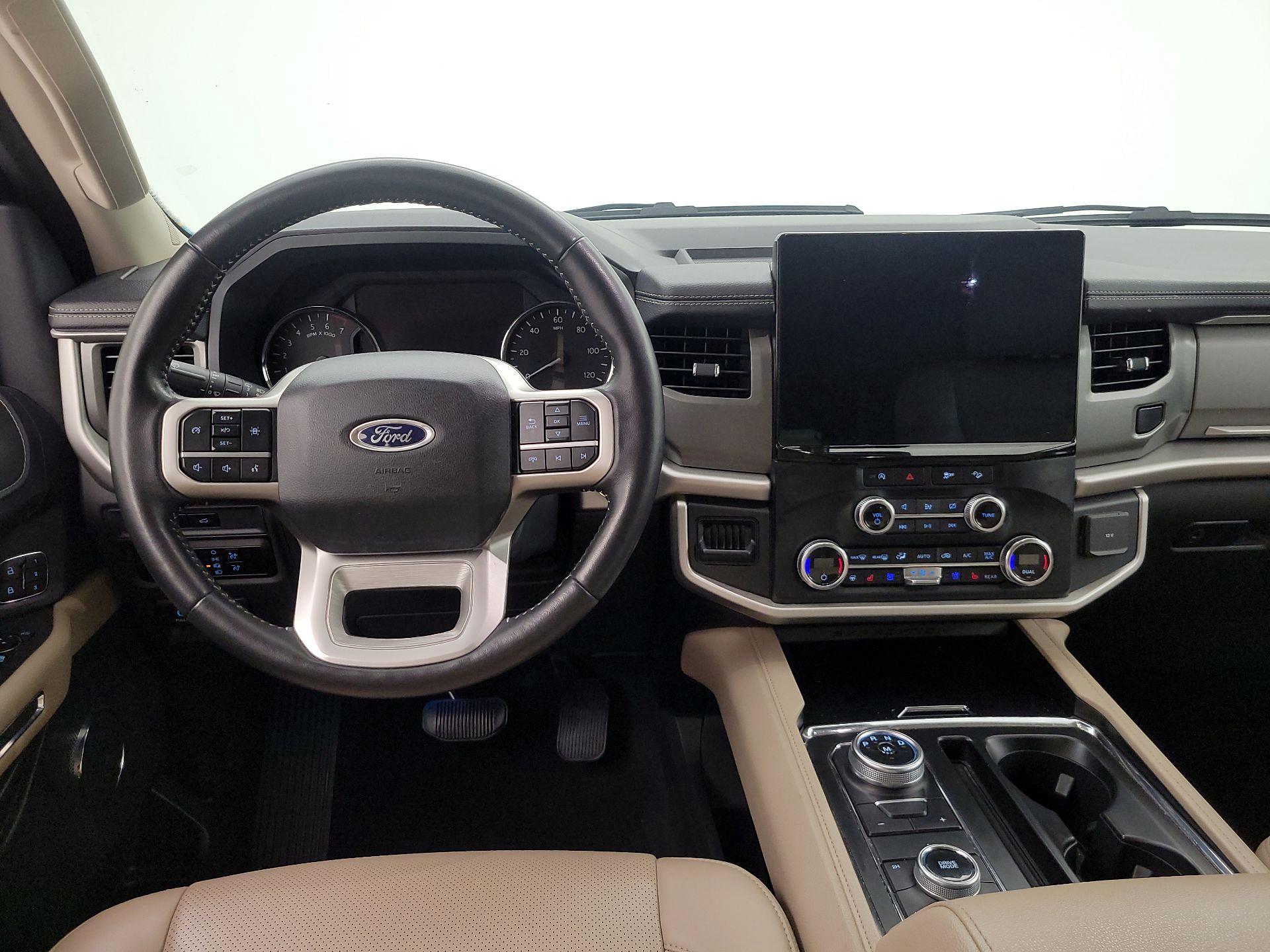Thumbnail: 2024 Ford Expedition MAX - 10